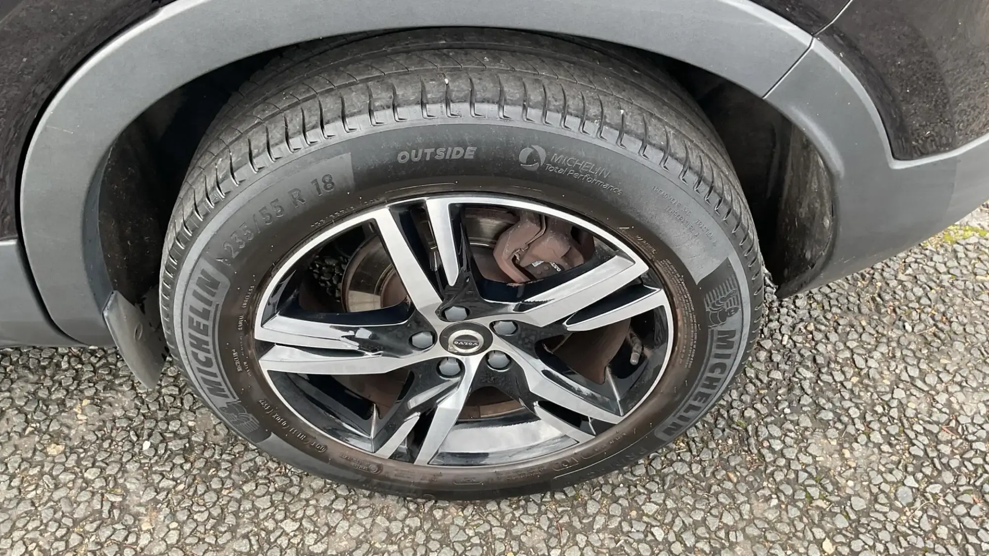 Volvo XC40 Image 38