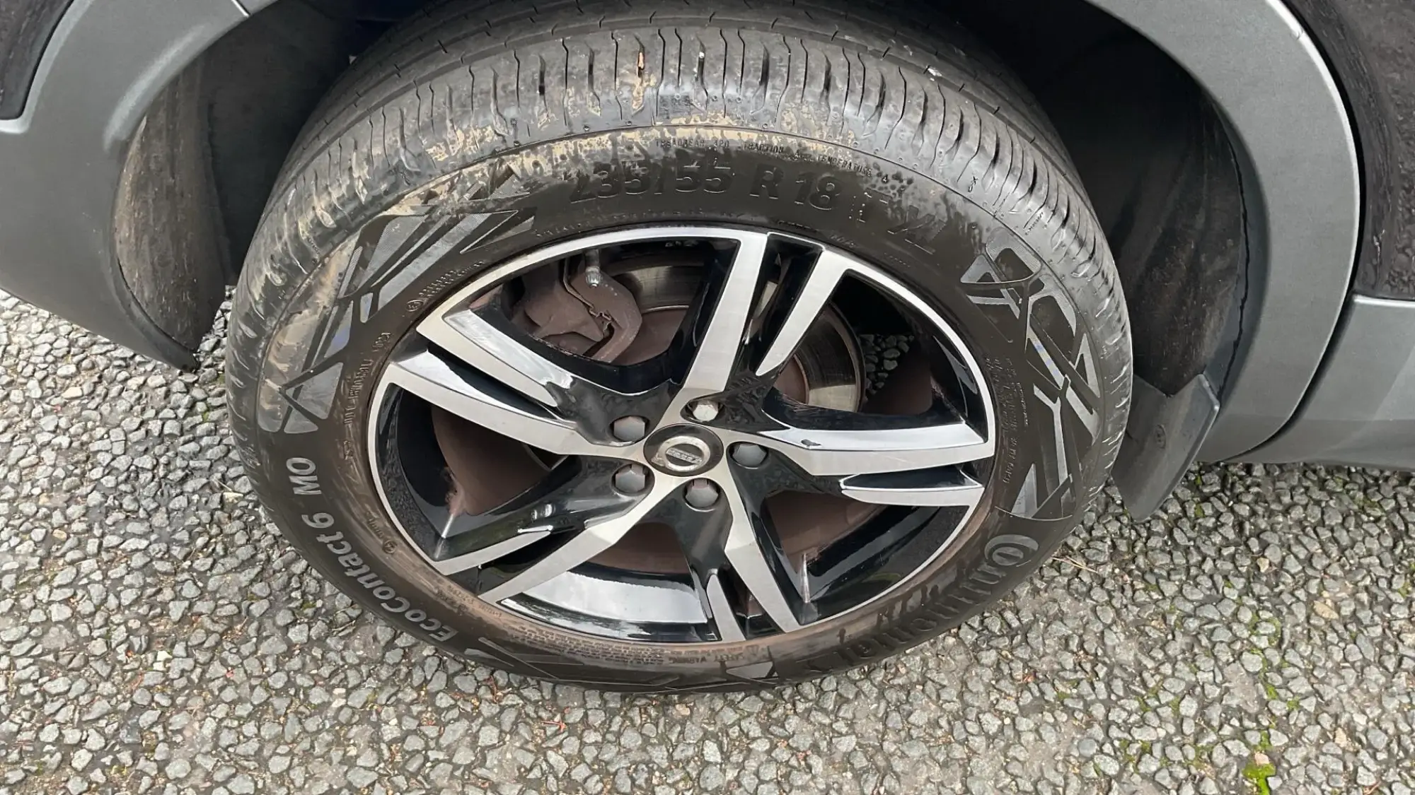 Volvo XC40 Image 39