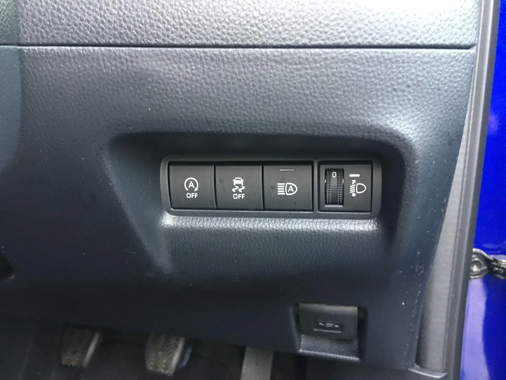 Toyota Aygo X Image 33 Toyota Aygo X Image 33