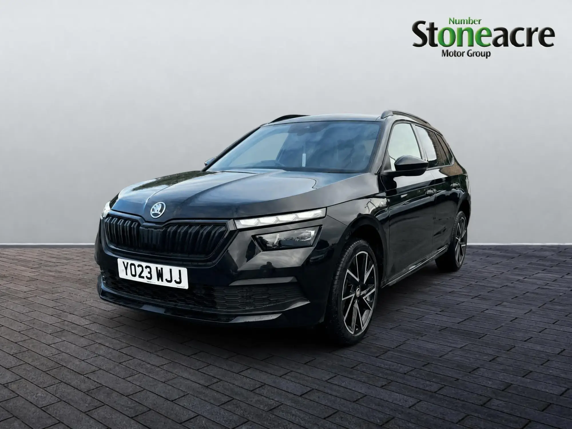 Skoda Kamiq Image 3