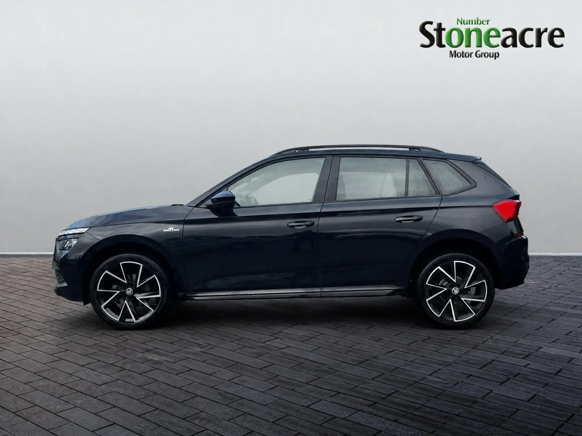 Skoda Kamiq Image 5