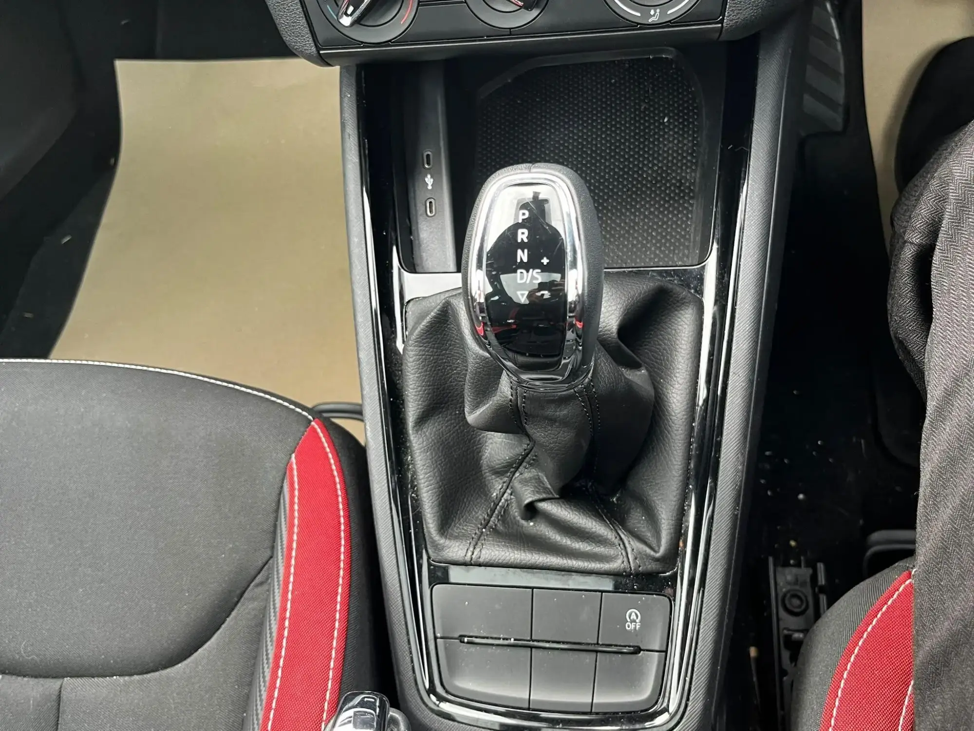 Skoda Kamiq Image 12