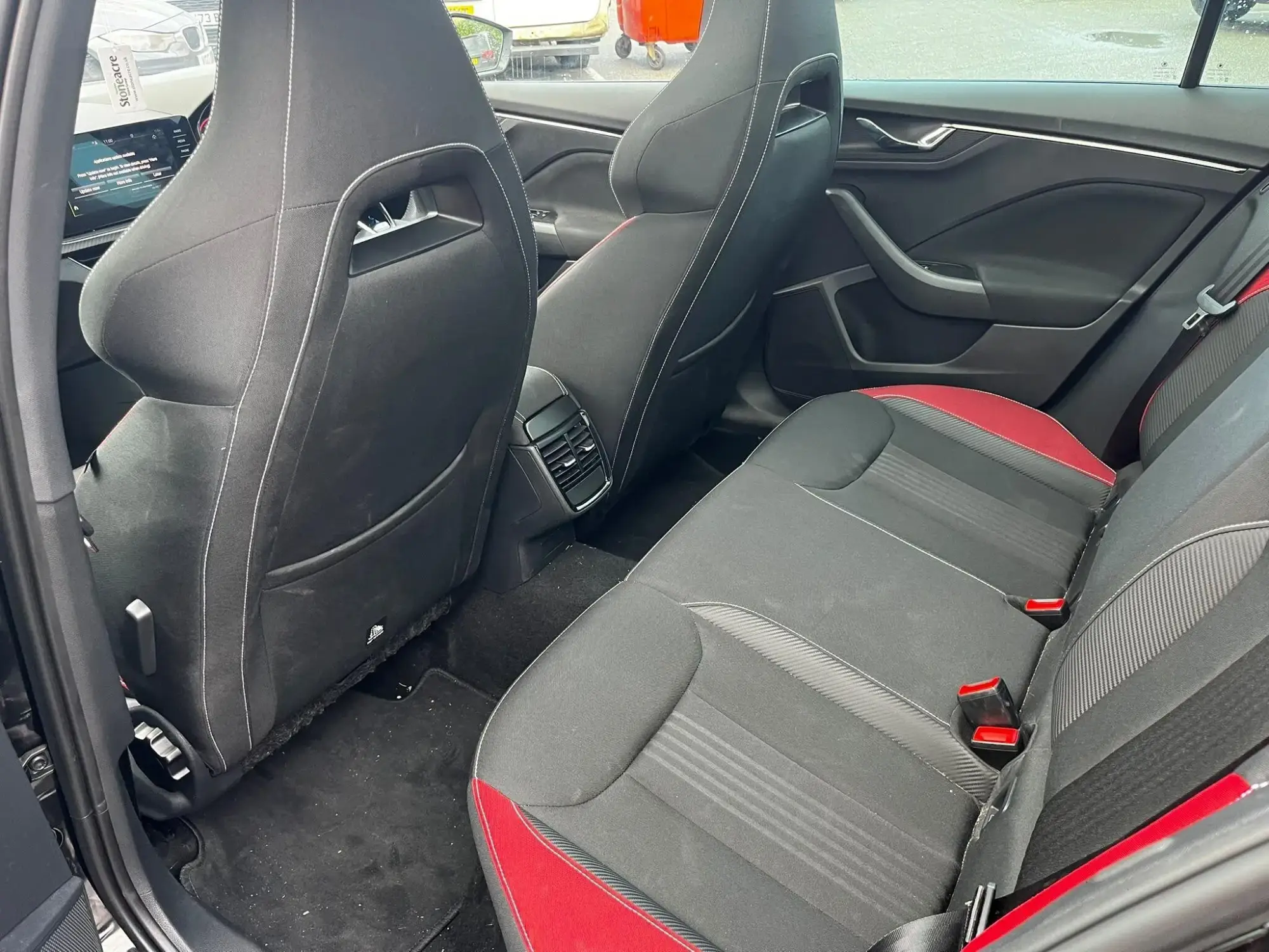 Skoda Kamiq Image 14