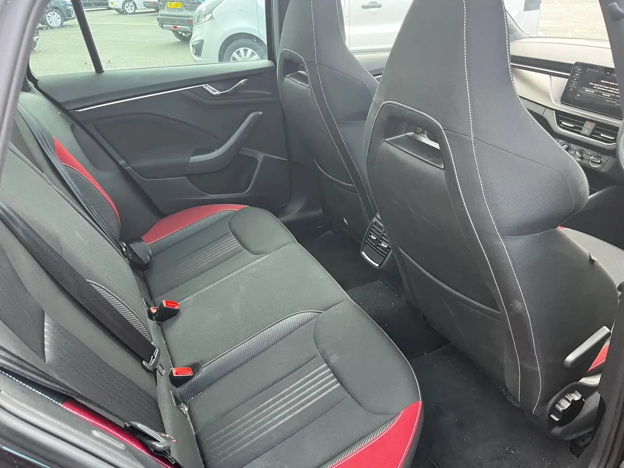 Skoda Kamiq Image 15