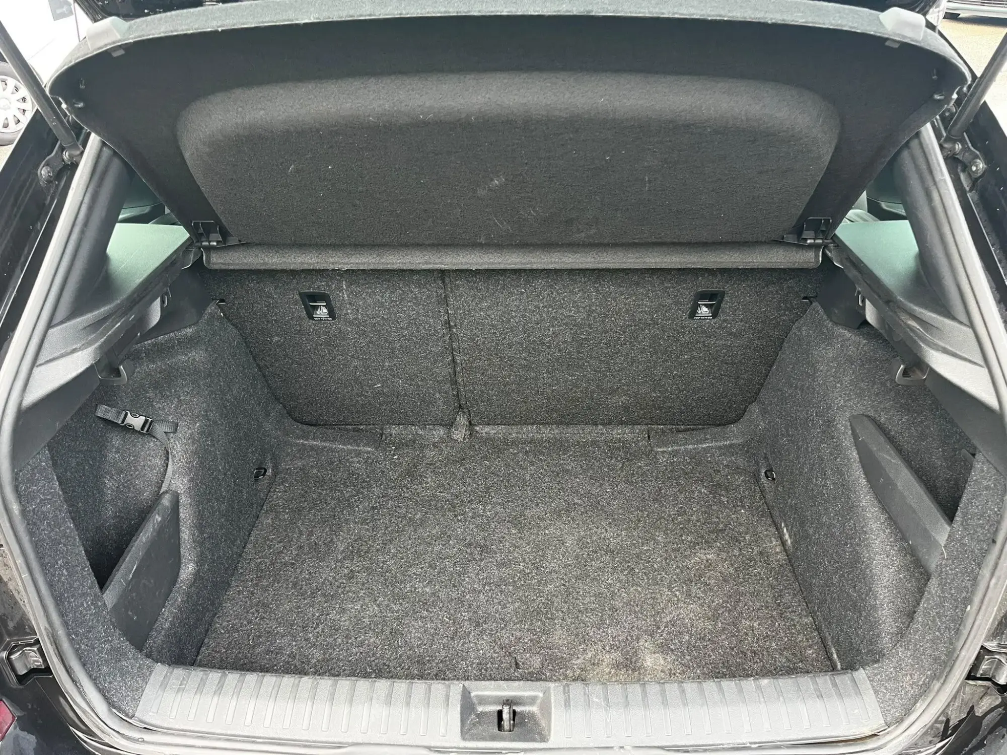 Skoda Kamiq Image 20