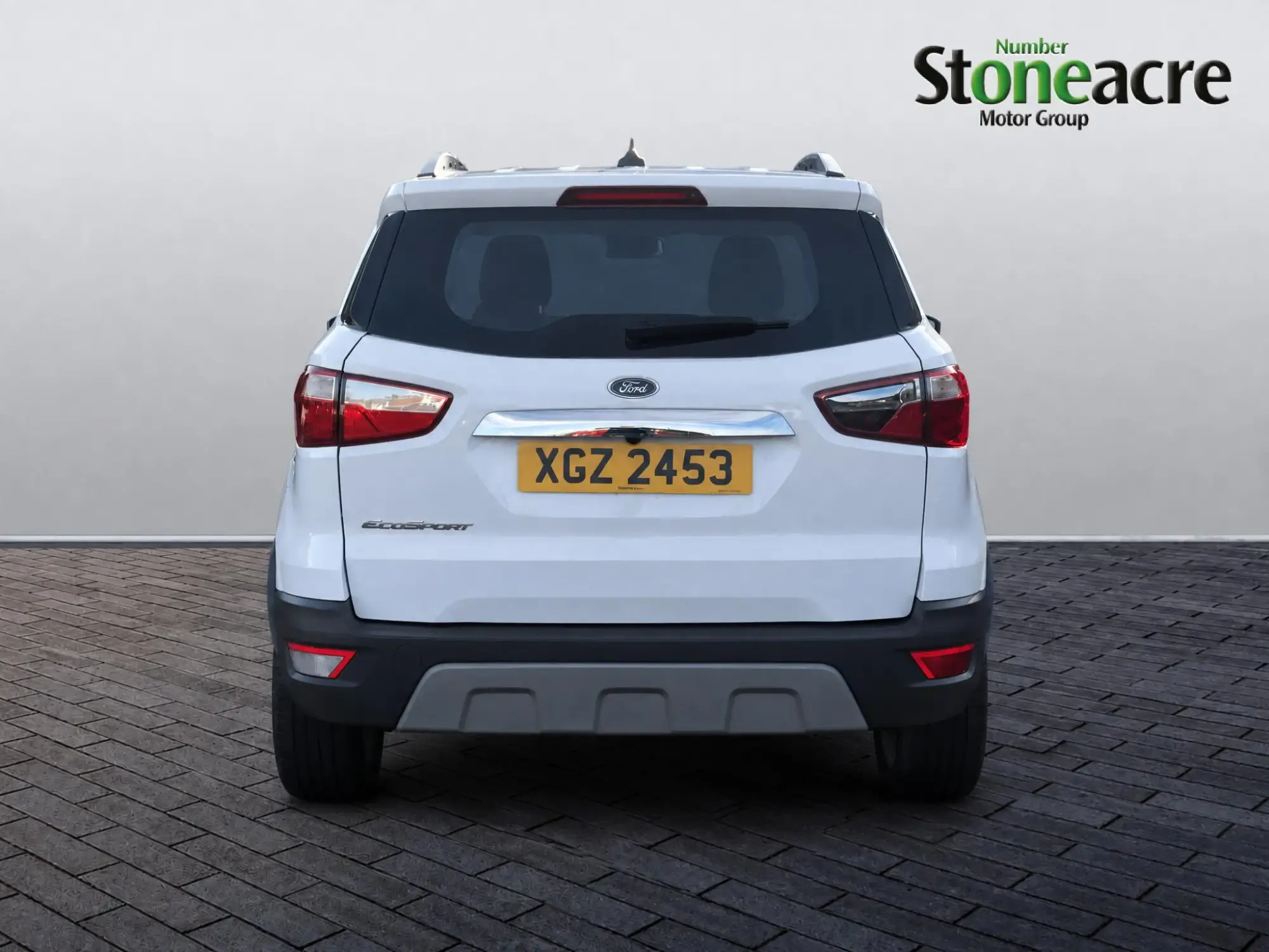 Ford EcoSport Image 6 Ford EcoSport Image 6