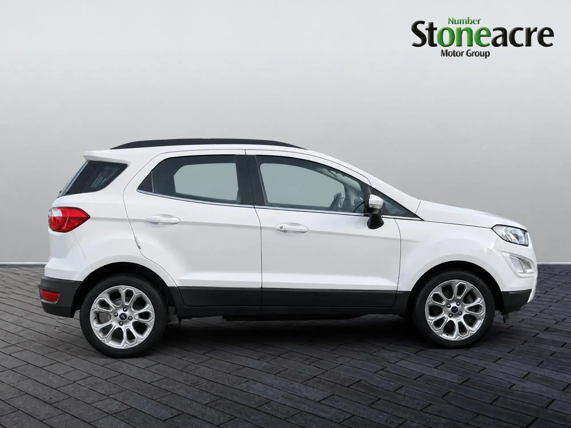 Ford EcoSport Image 7 Ford EcoSport Image 7