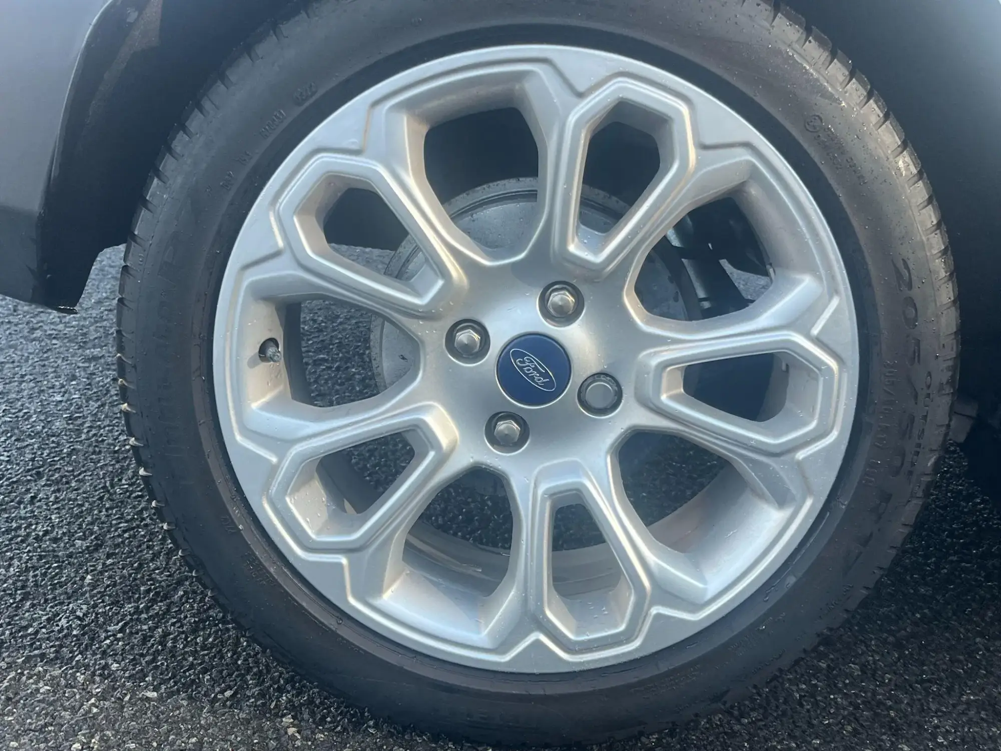 Ford EcoSport Image 10 Ford EcoSport Image 10