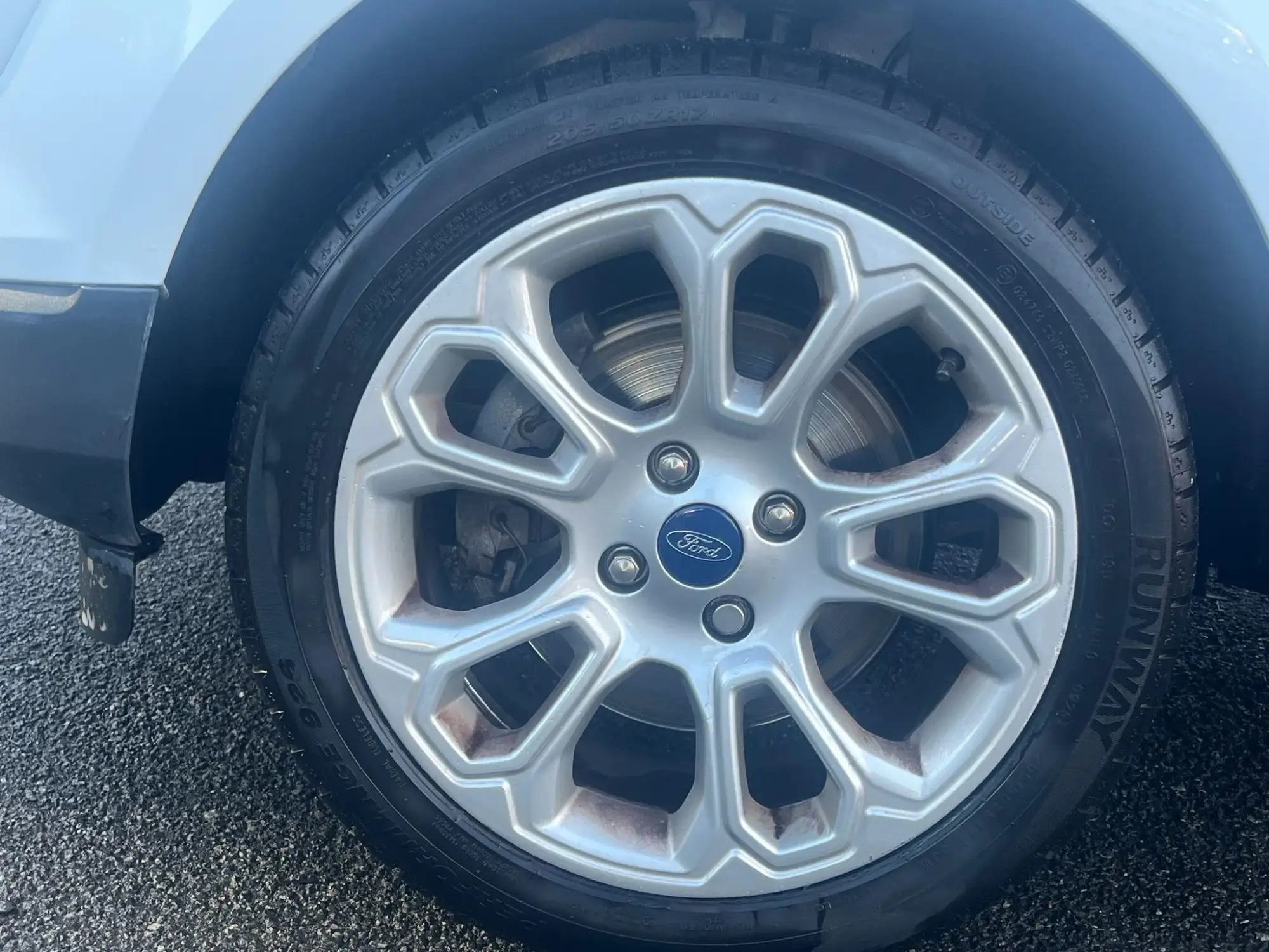 Ford EcoSport Image 12 Ford EcoSport Image 12
