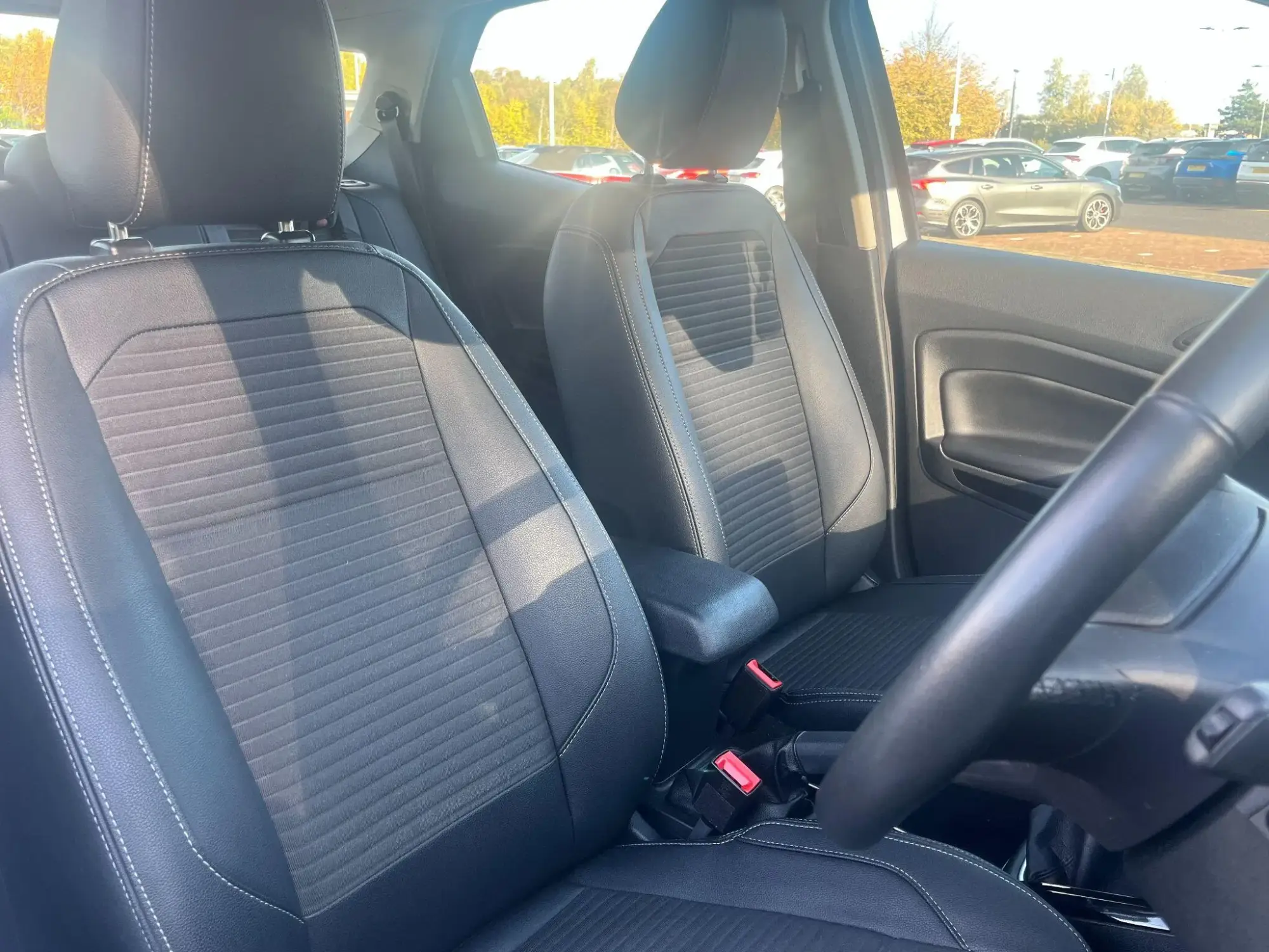 Ford EcoSport Image 14 Ford EcoSport Image 14