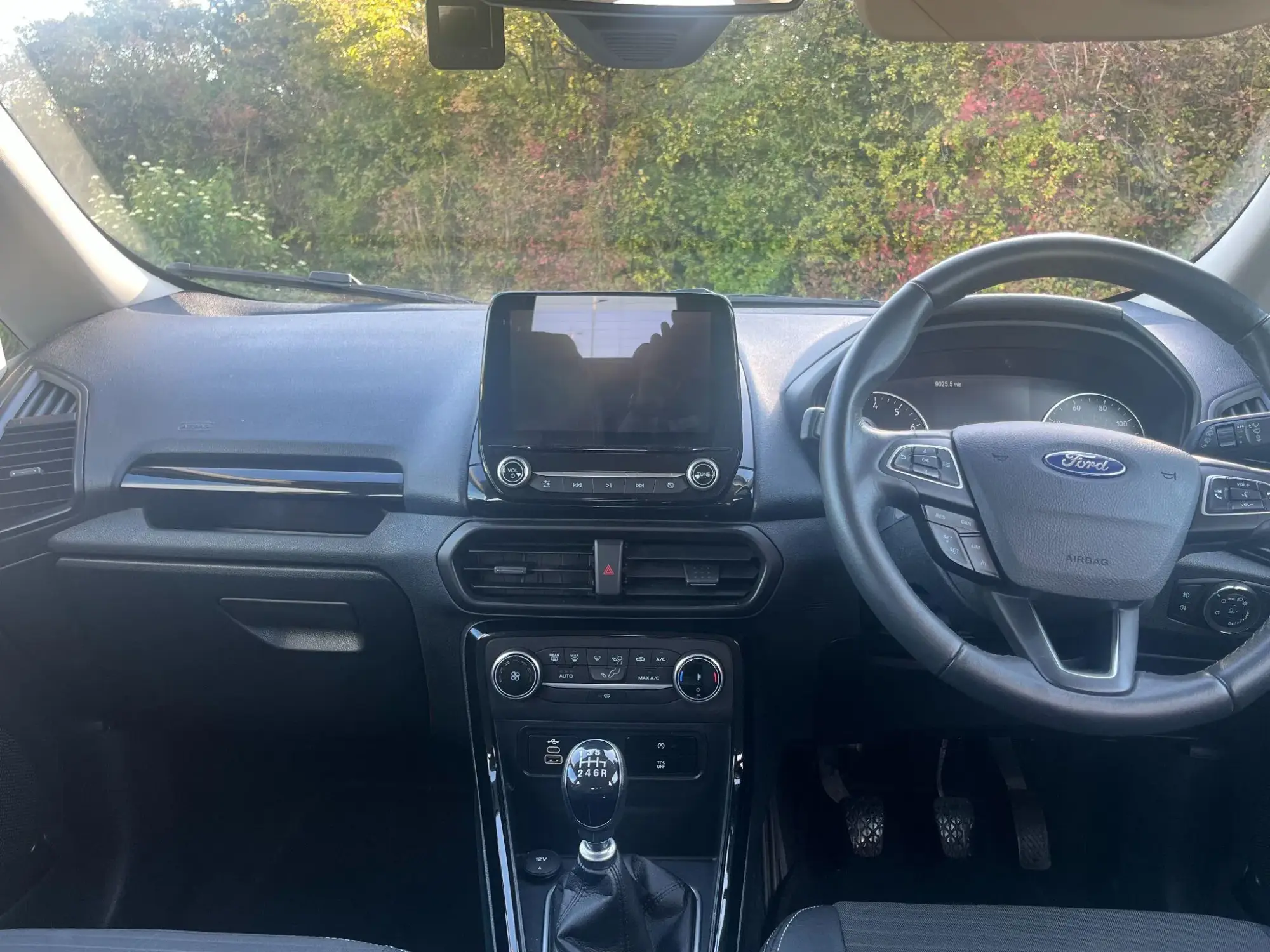 Ford EcoSport Image 16 Ford EcoSport Image 16