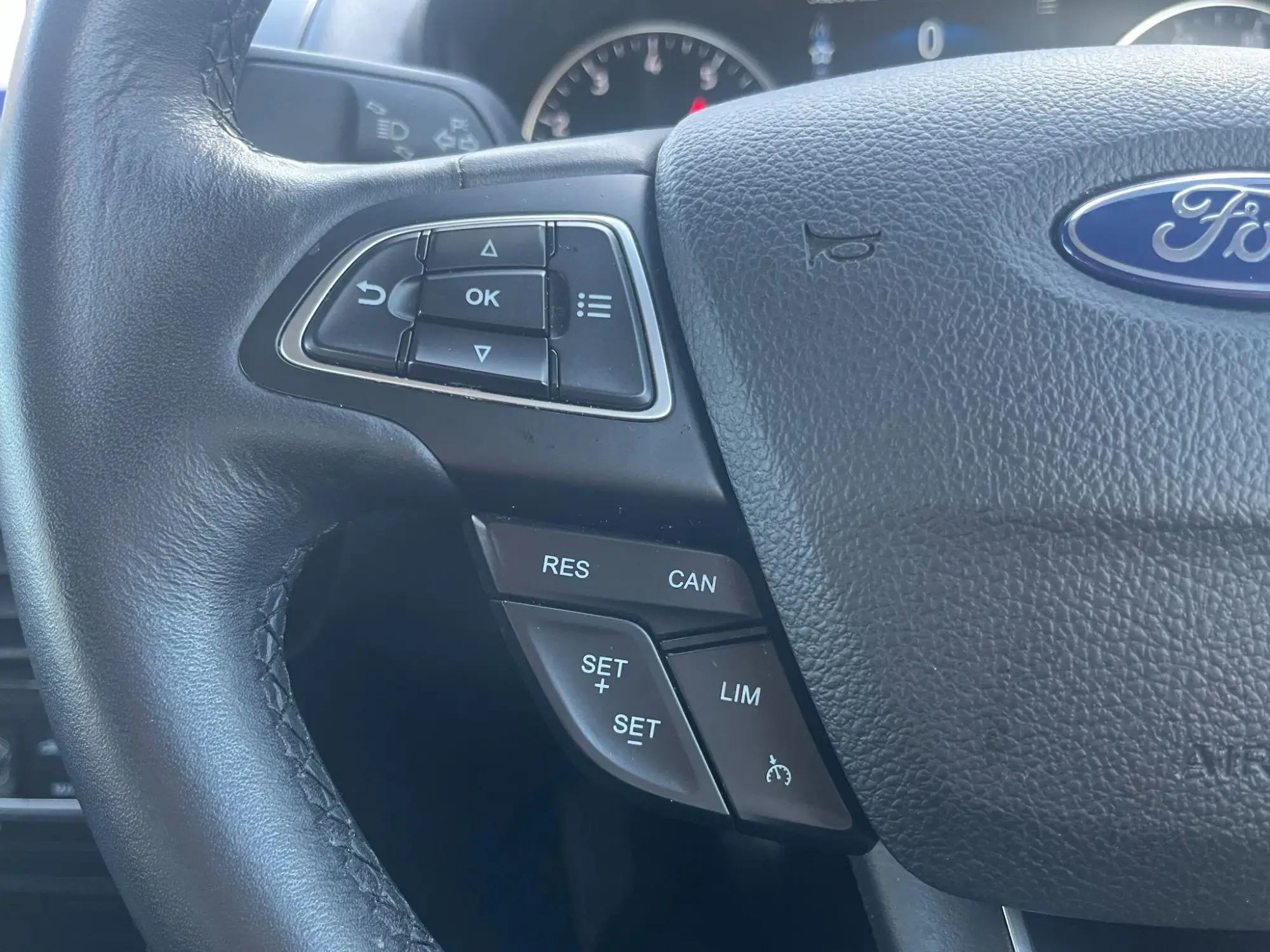 Ford EcoSport Image 19 Ford EcoSport Image 19