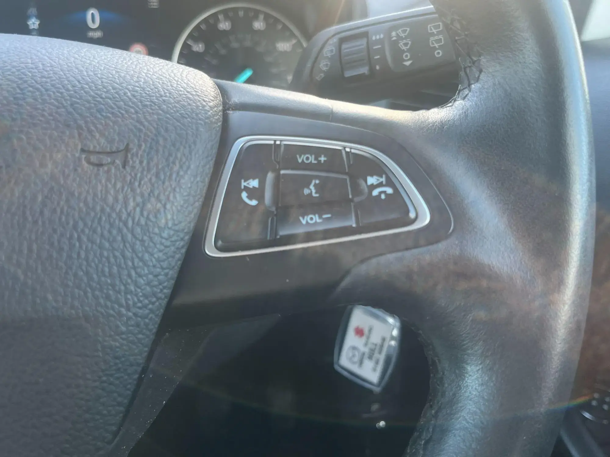 Ford EcoSport Image 20 Ford EcoSport Image 20