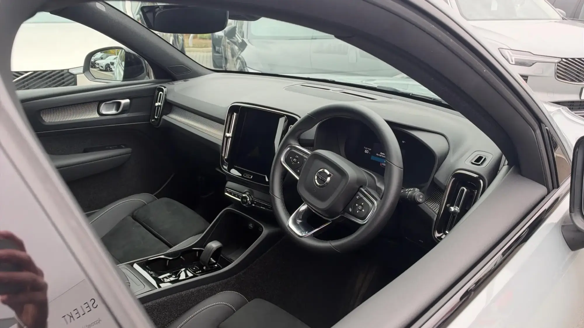 Volvo XC40 Image 5