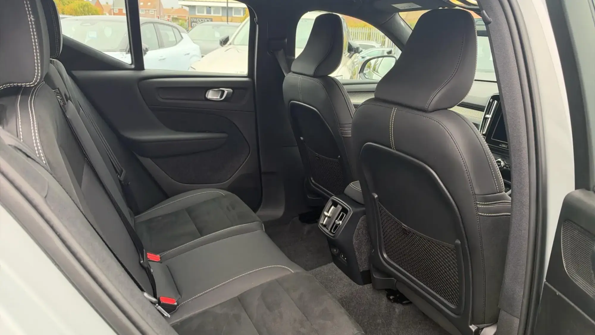 Volvo XC40 Image 6