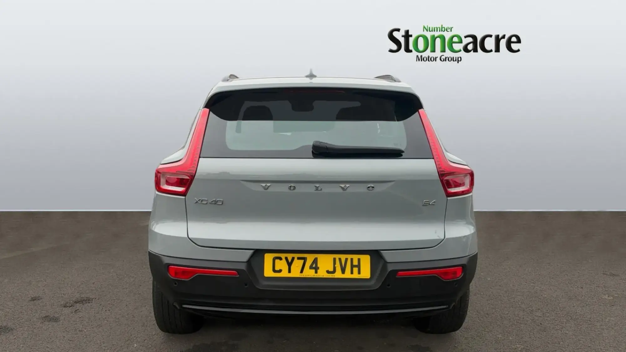 Volvo XC40 Image 7
