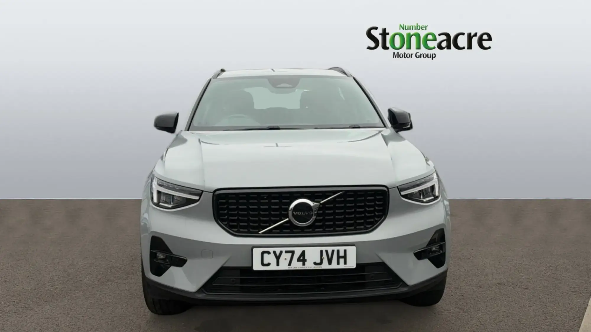 Volvo XC40 Image 8