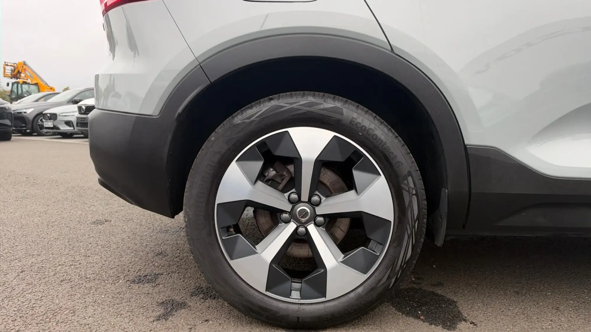 Volvo XC40 Image 9