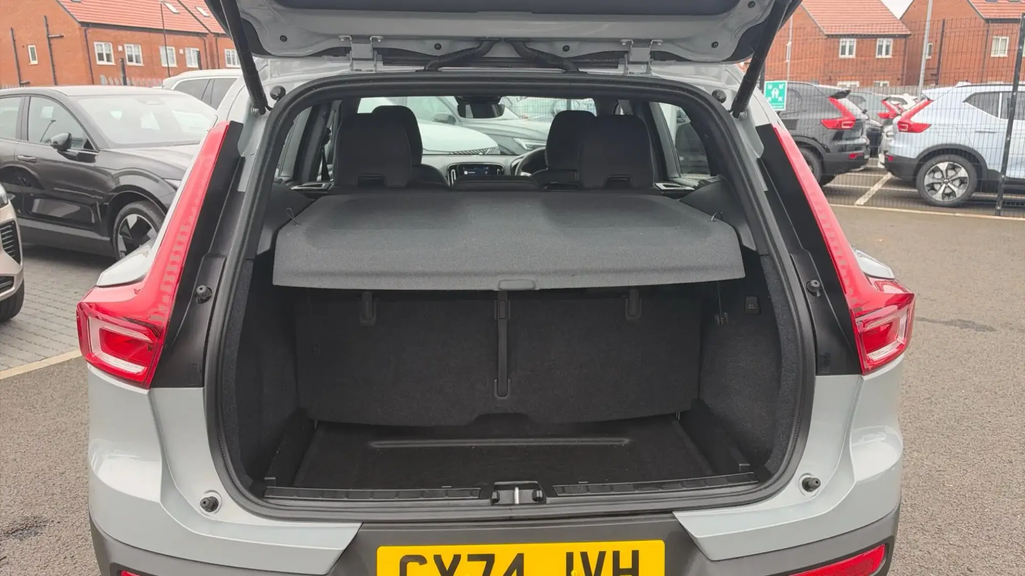 Volvo XC40 Image 13