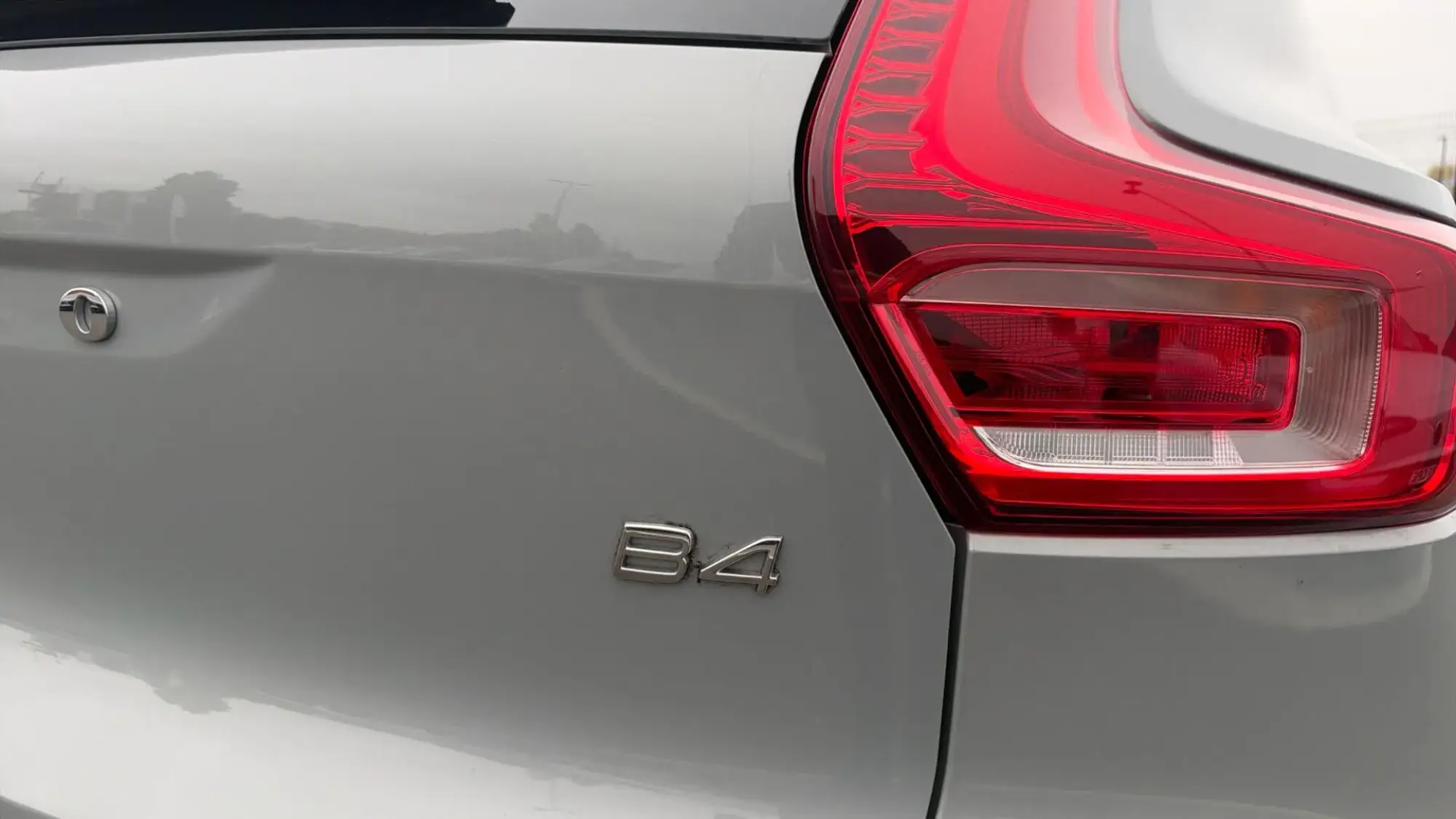 Volvo XC40 Image 14