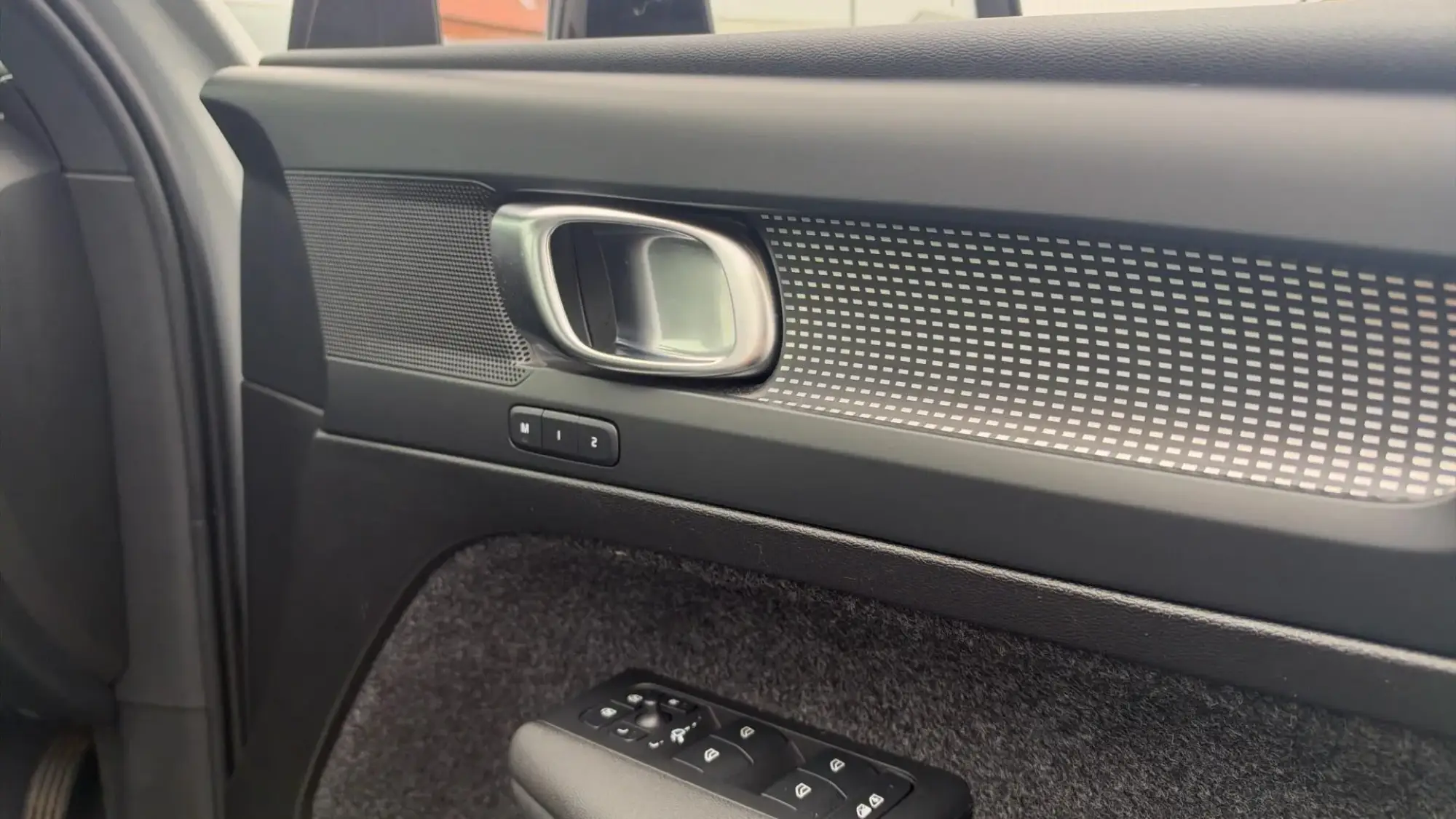 Volvo XC40 Image 16