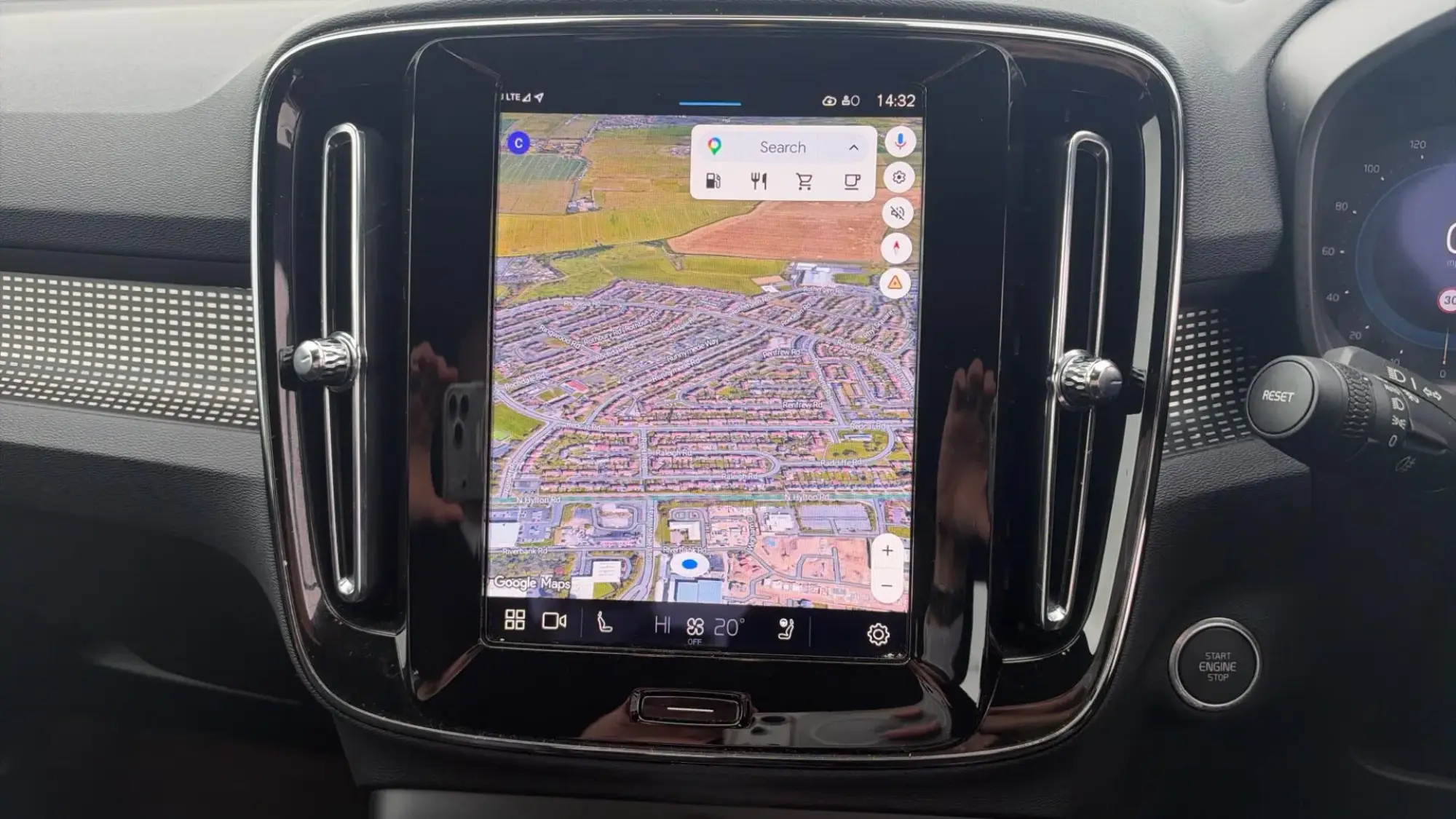 Volvo XC40 Image 18