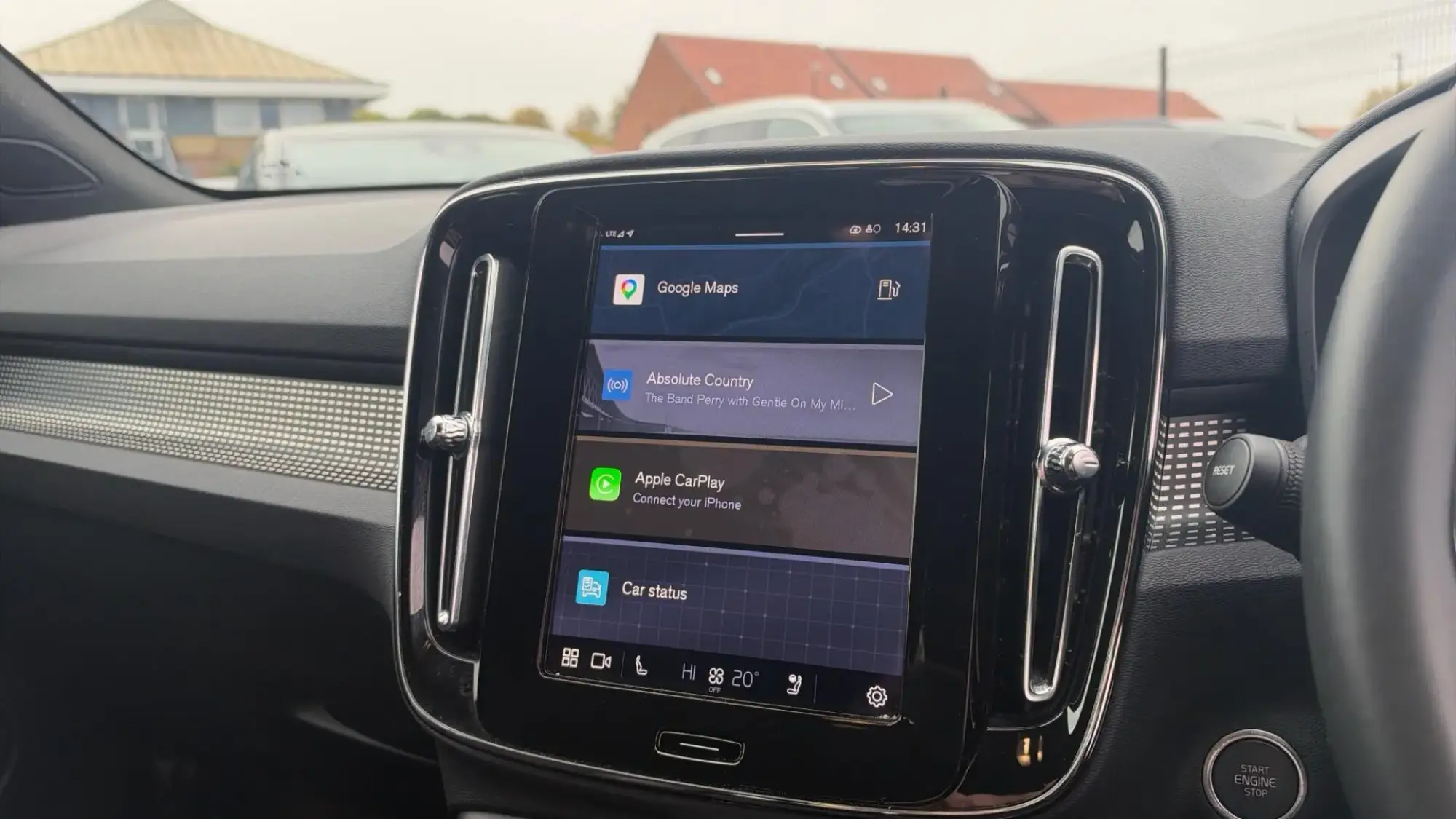Volvo XC40 Image 25