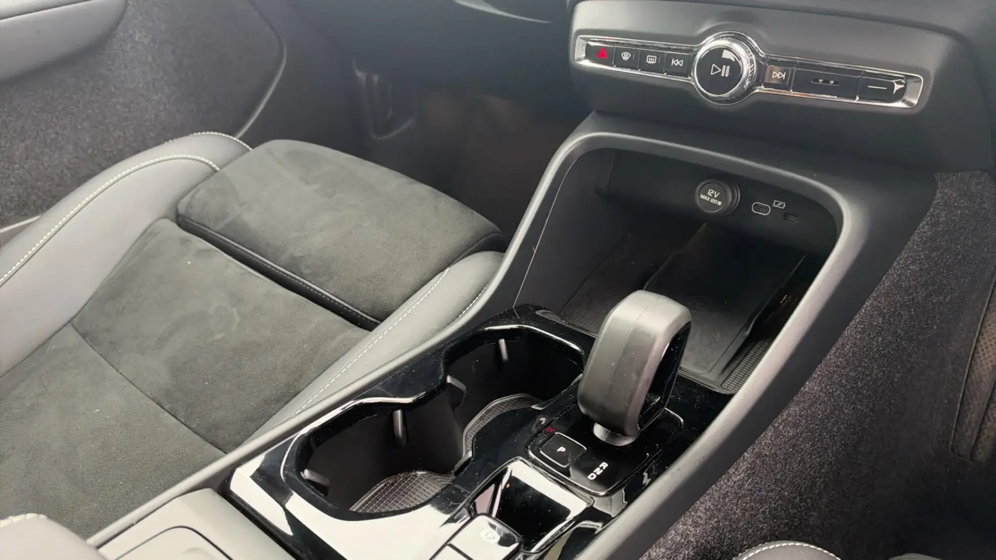 Volvo XC40 Image 26