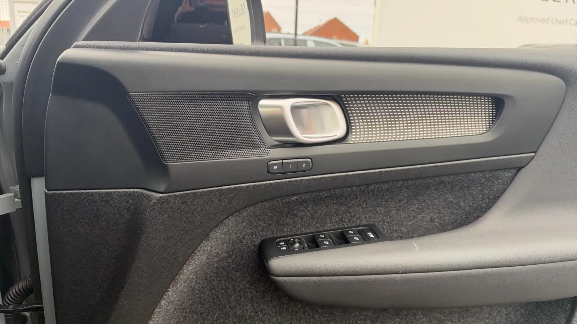 Volvo XC40 Image 29