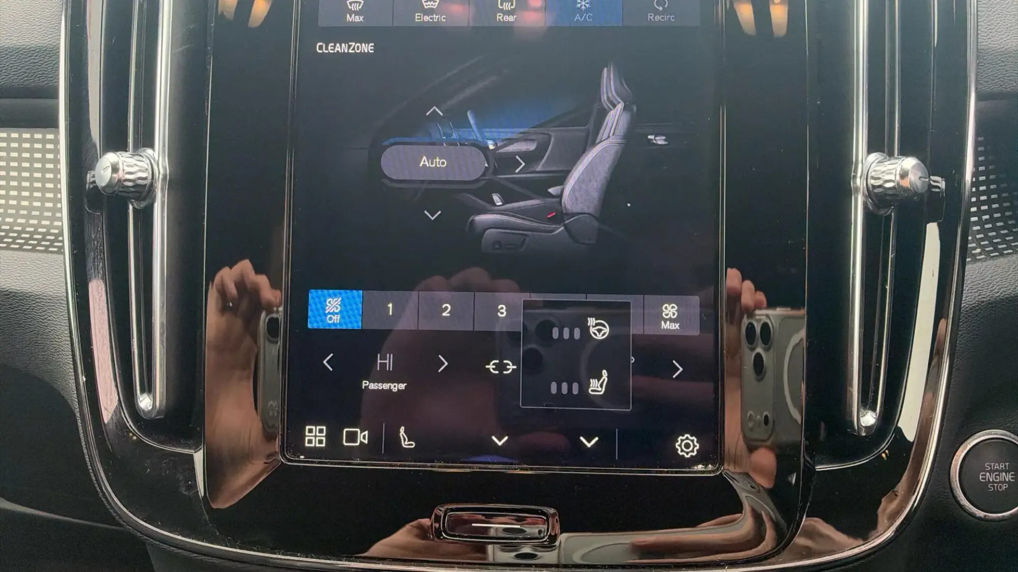 Volvo XC40 Image 32