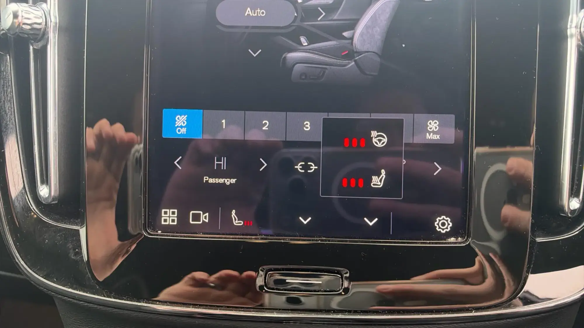 Volvo XC40 Image 33