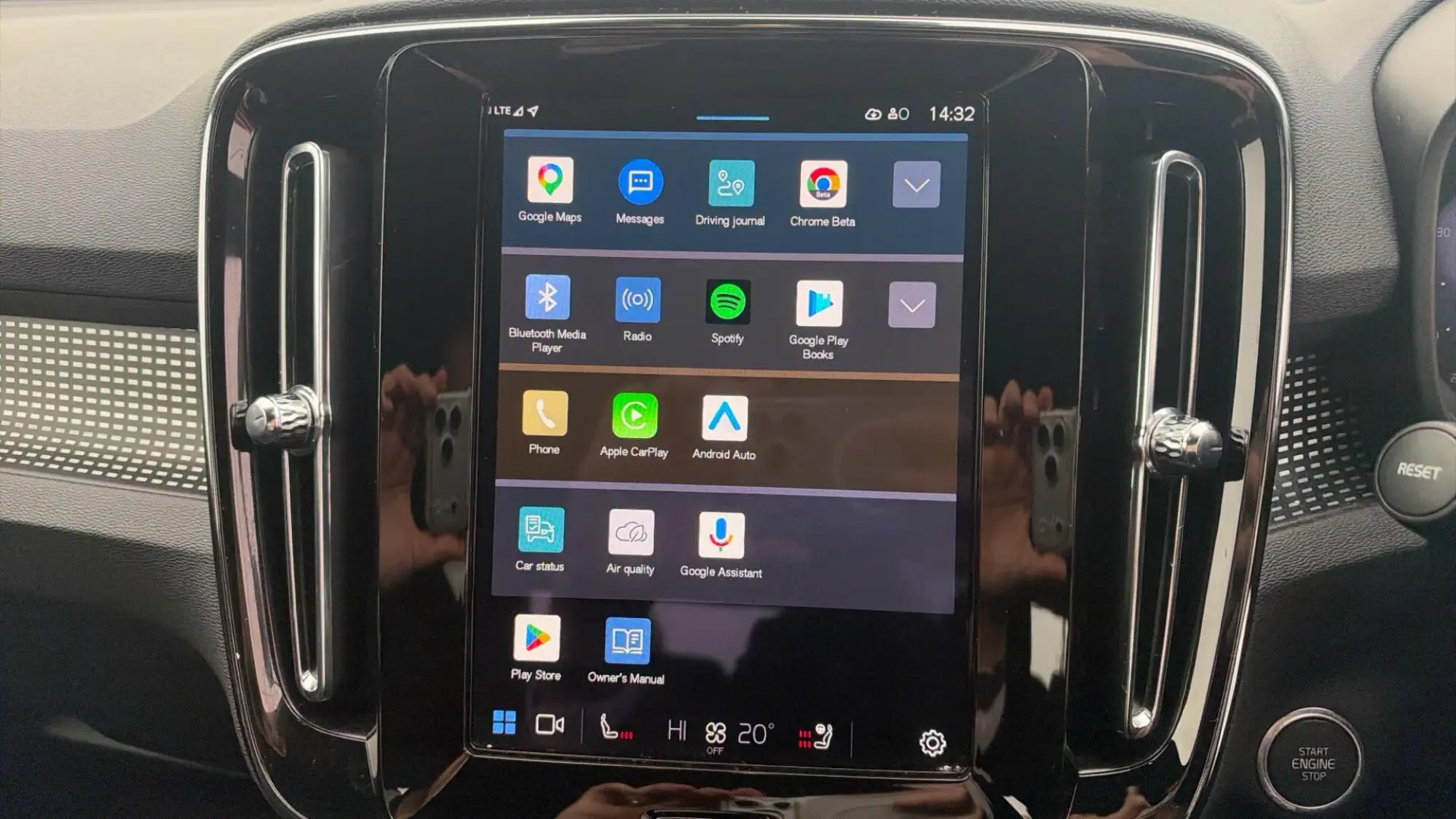 Volvo XC40 Image 34