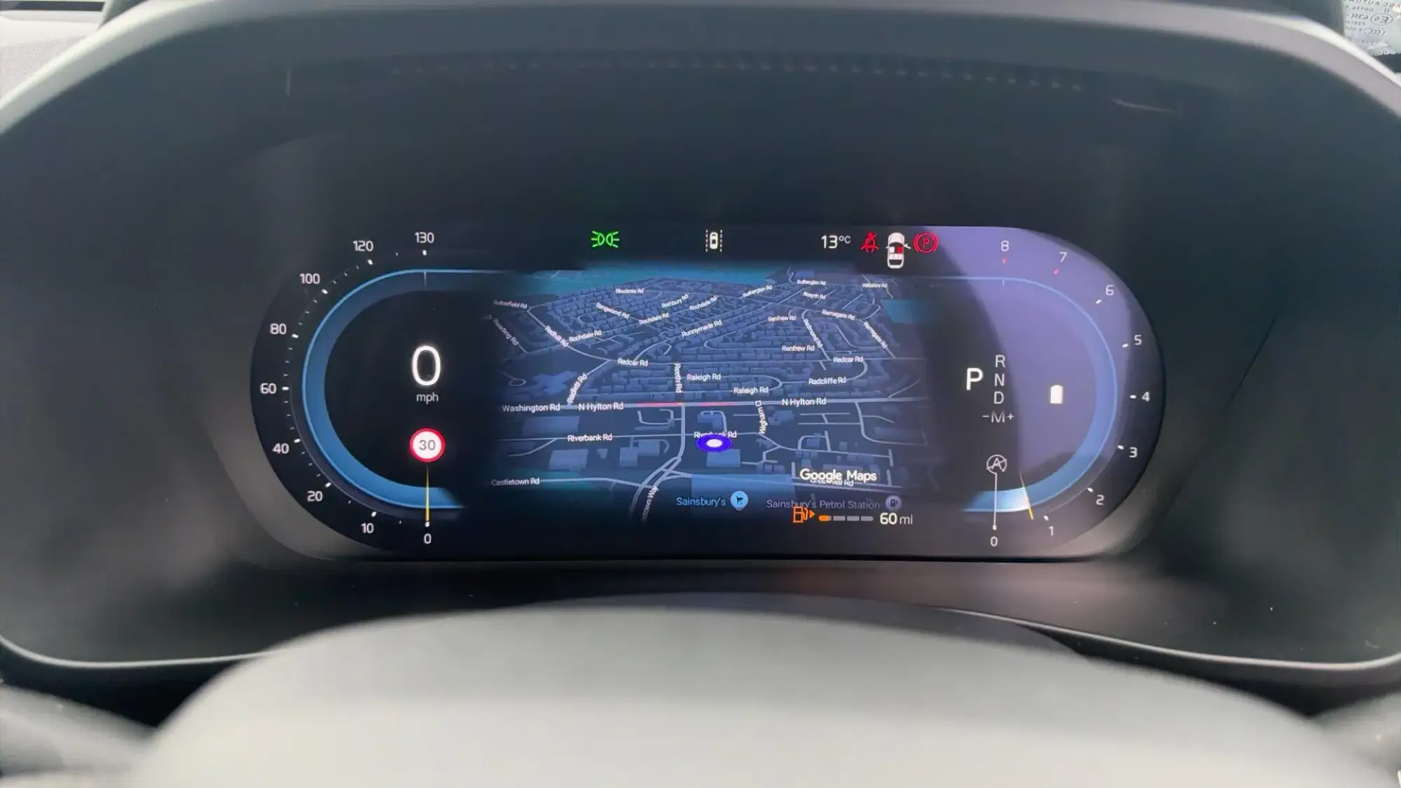 Volvo XC40 Image 36