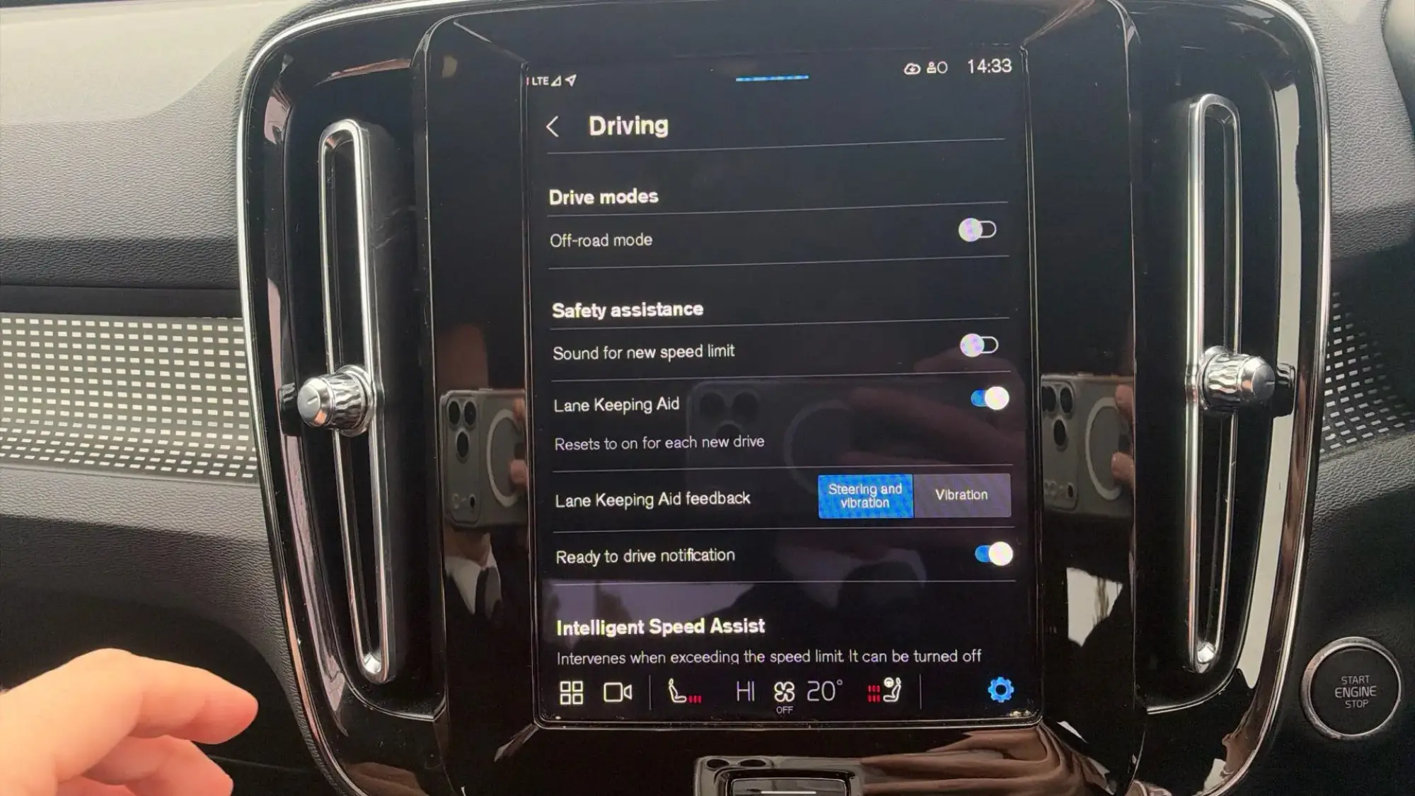 Volvo XC40 Image 37