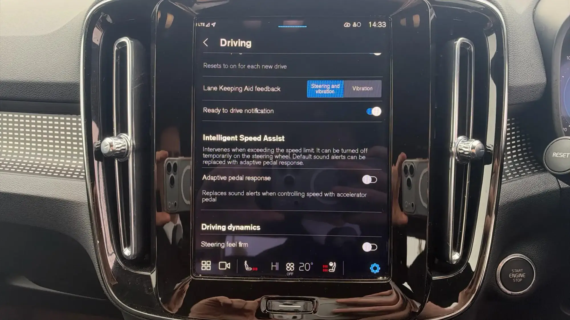 Volvo XC40 Image 38