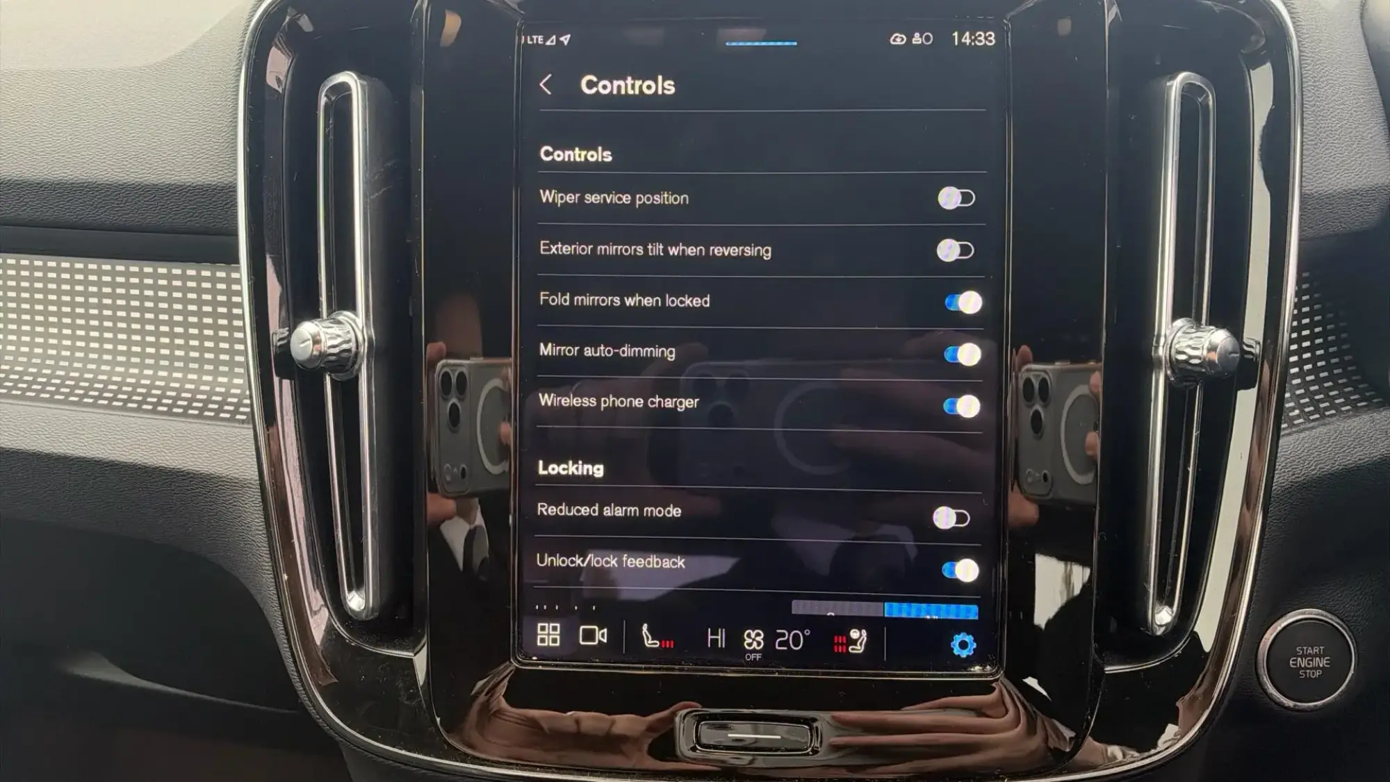 Volvo XC40 Image 39