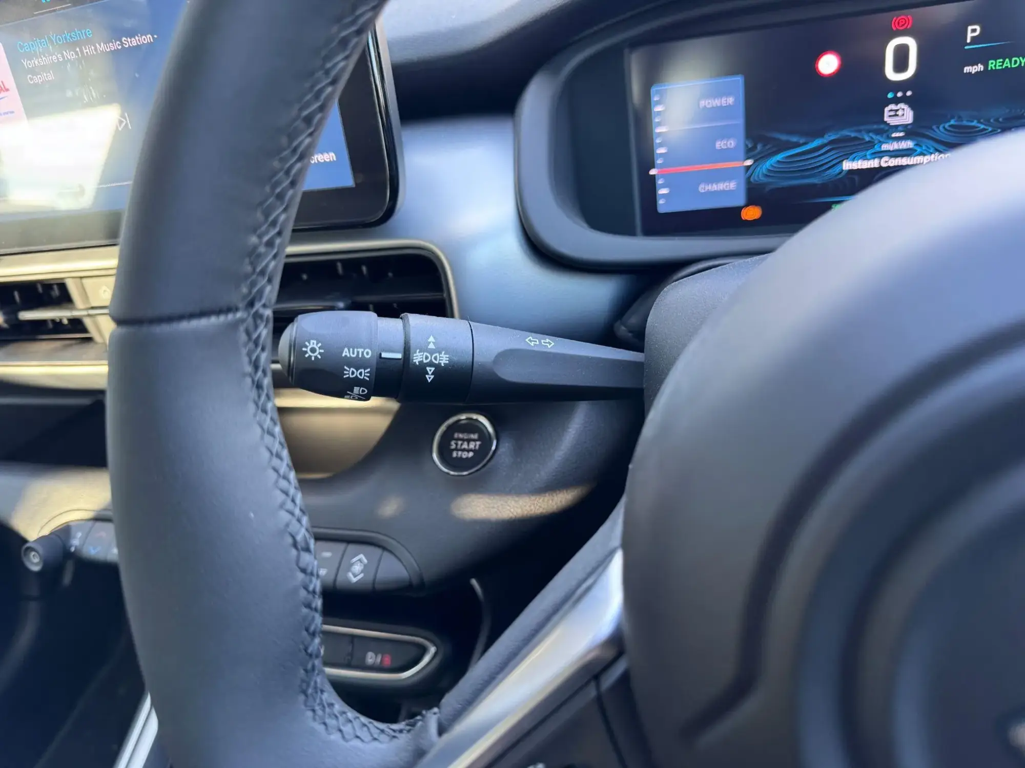Jeep Avenger Full-Electric Image 16