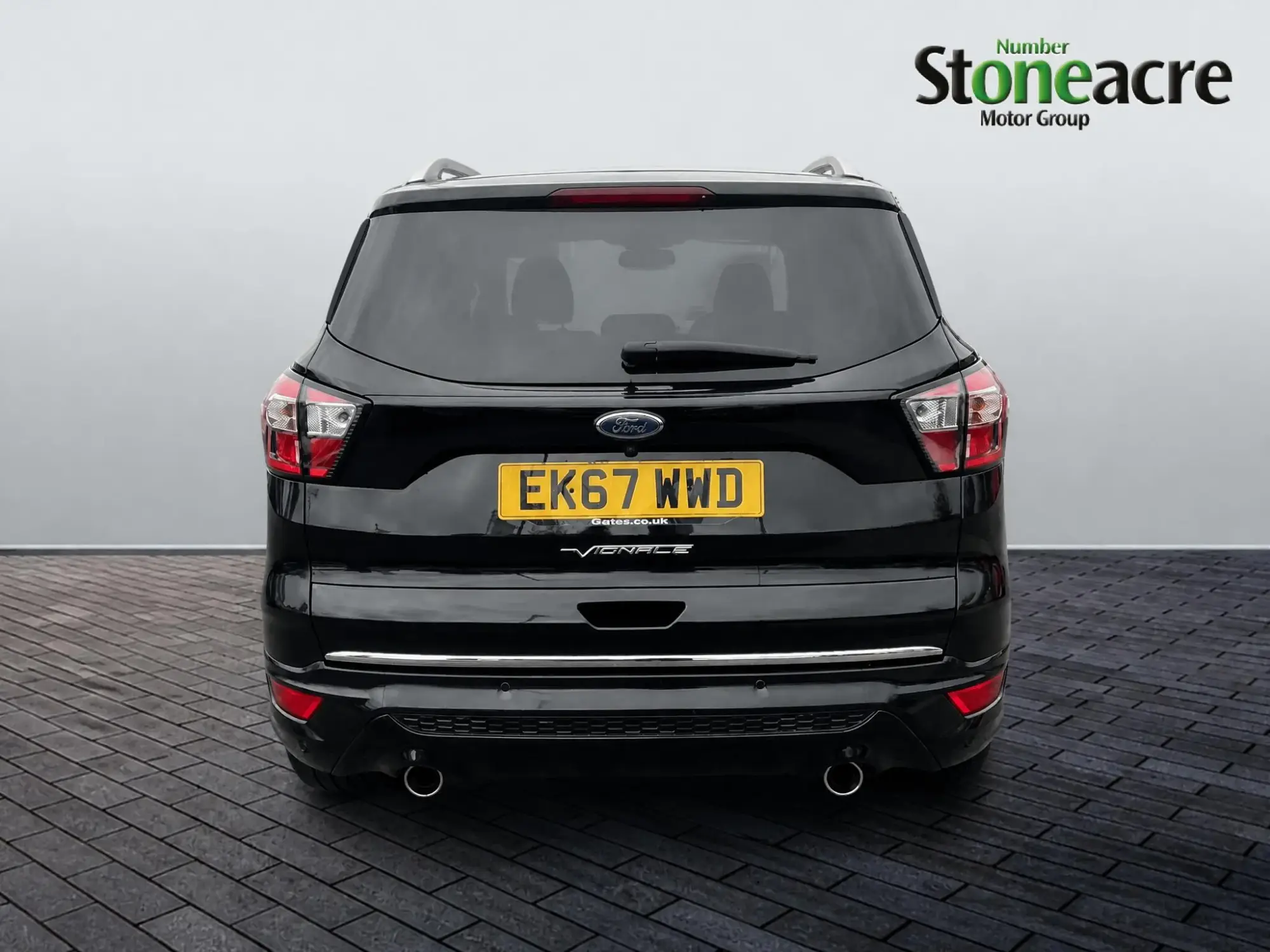 Ford Kuga Image 4