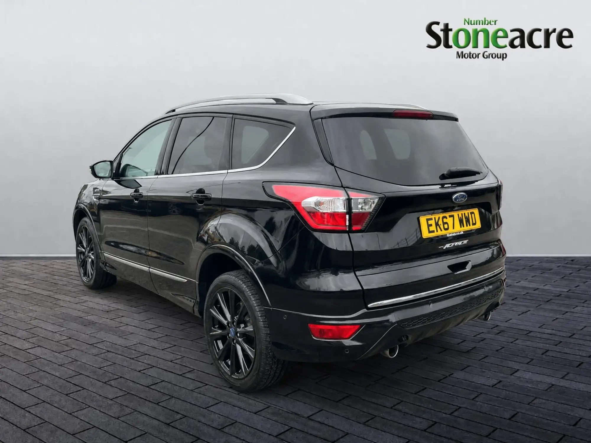 Ford Kuga Image 5