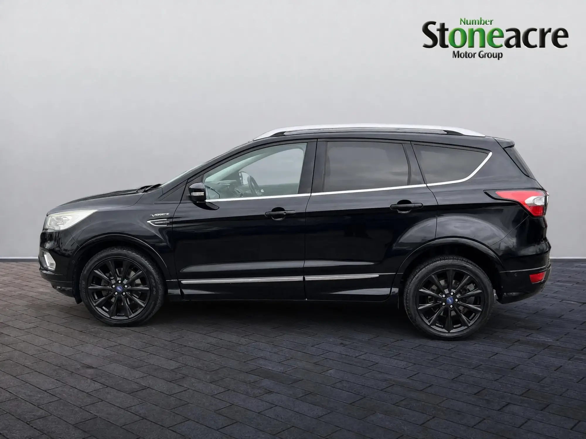 Ford Kuga Image 6