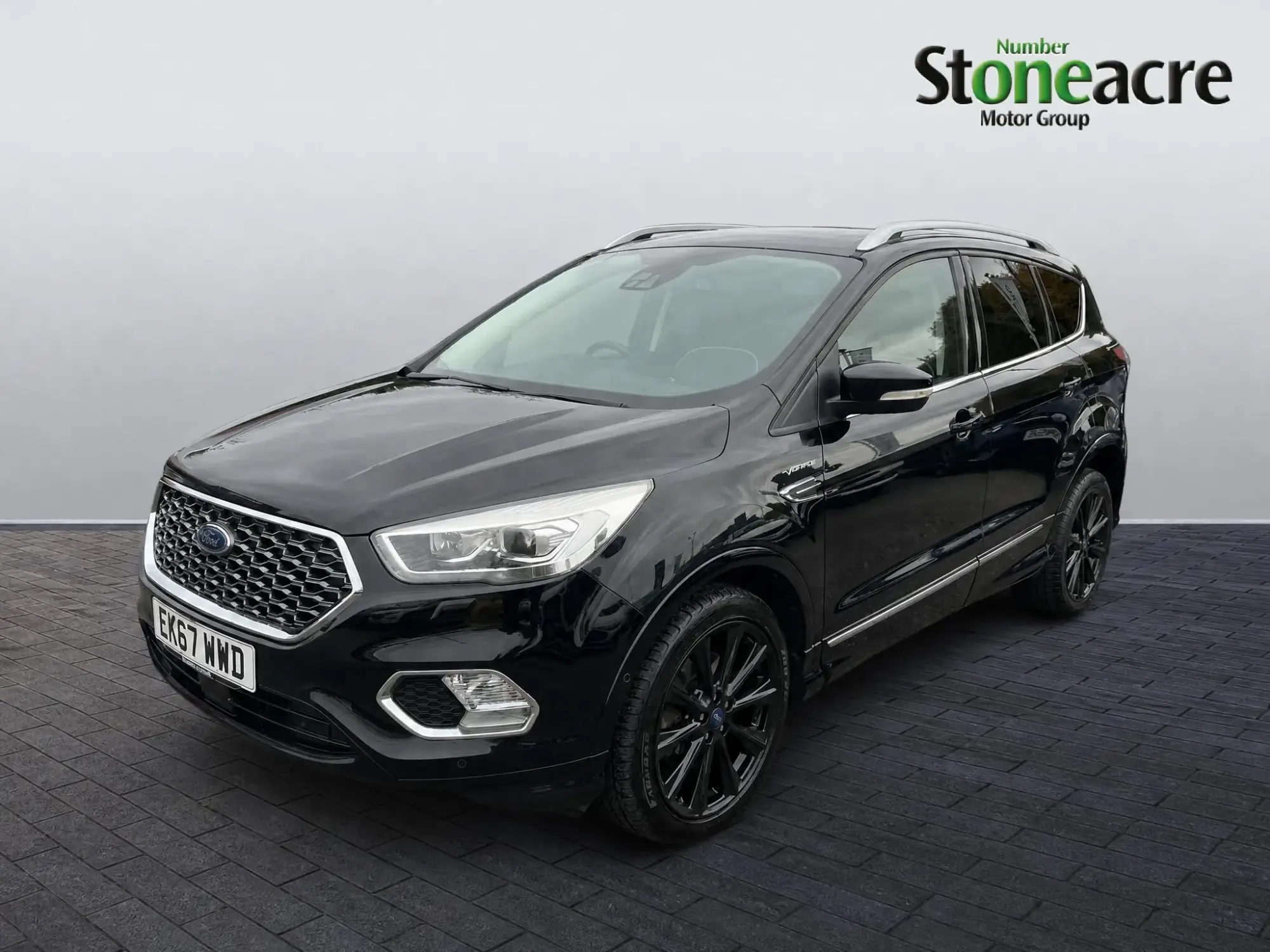 Ford Kuga Image 7