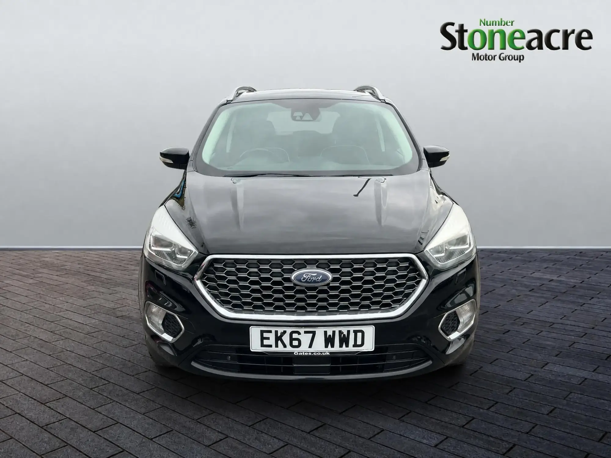 Ford Kuga Image 8