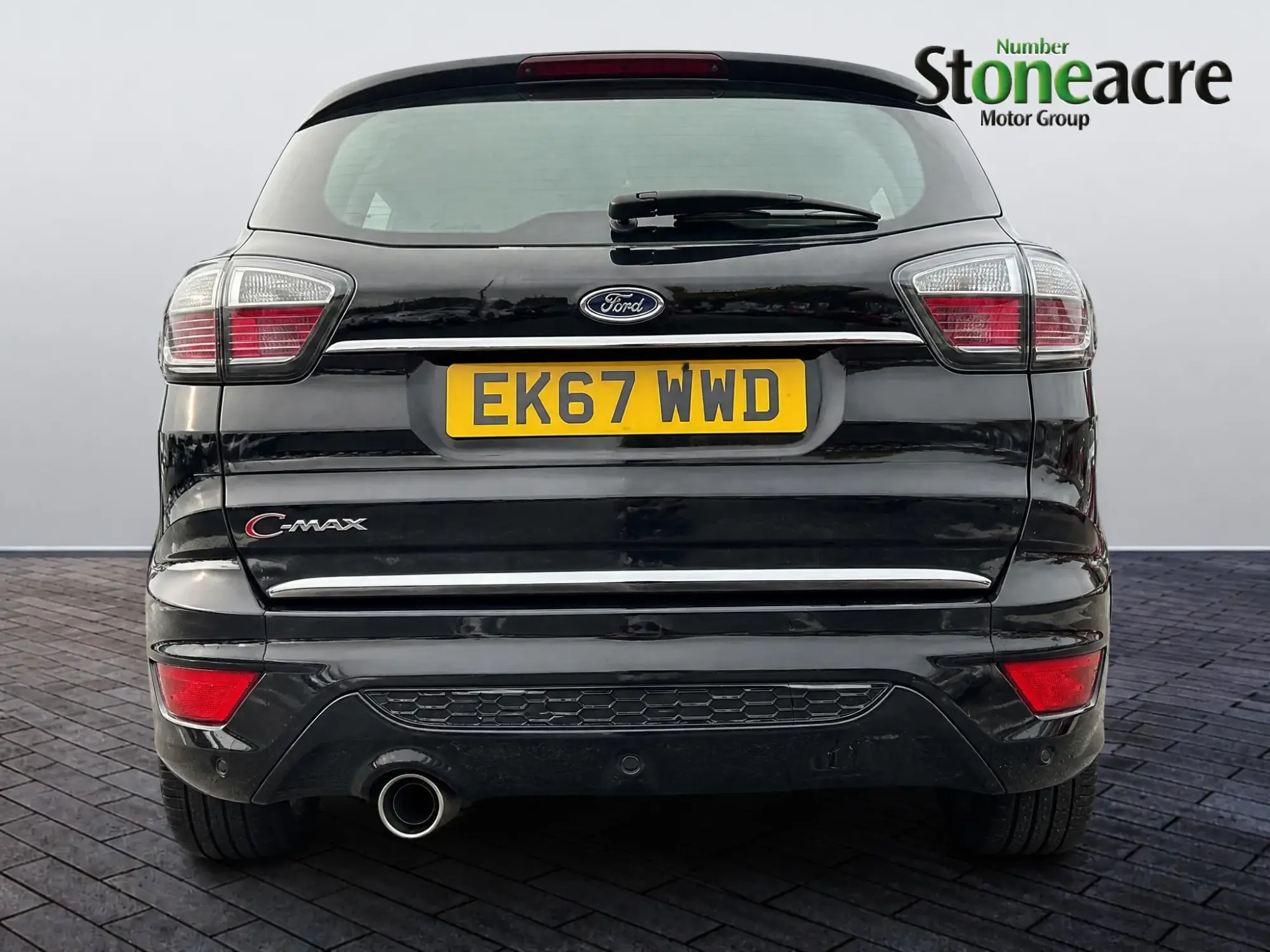 Ford Kuga Image 9