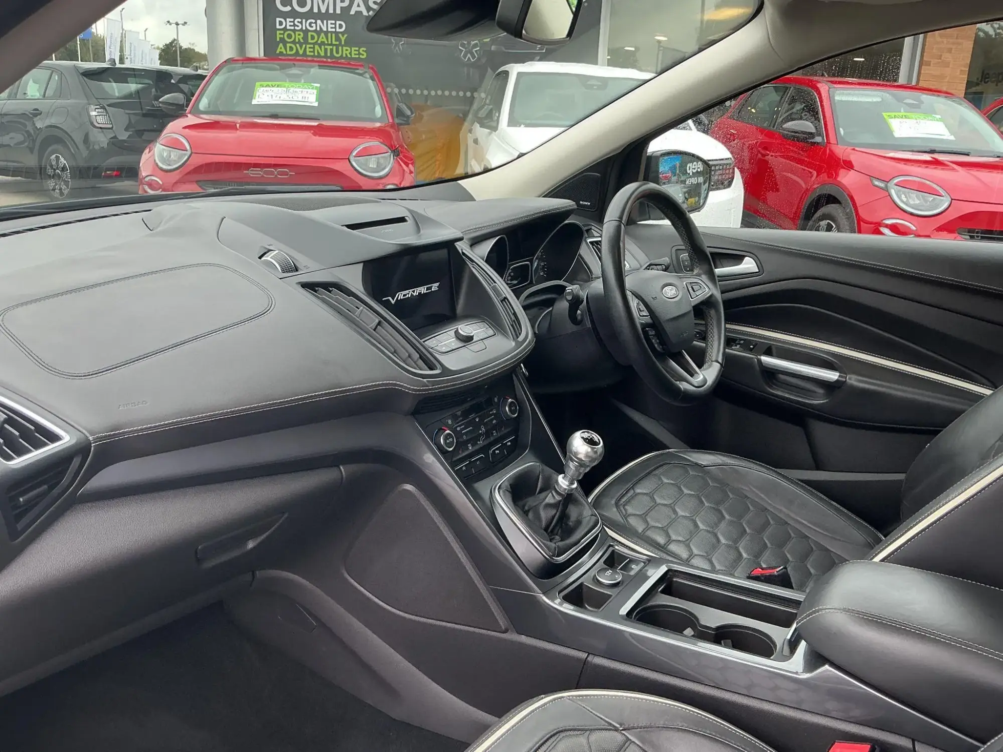 Ford Kuga Image 10
