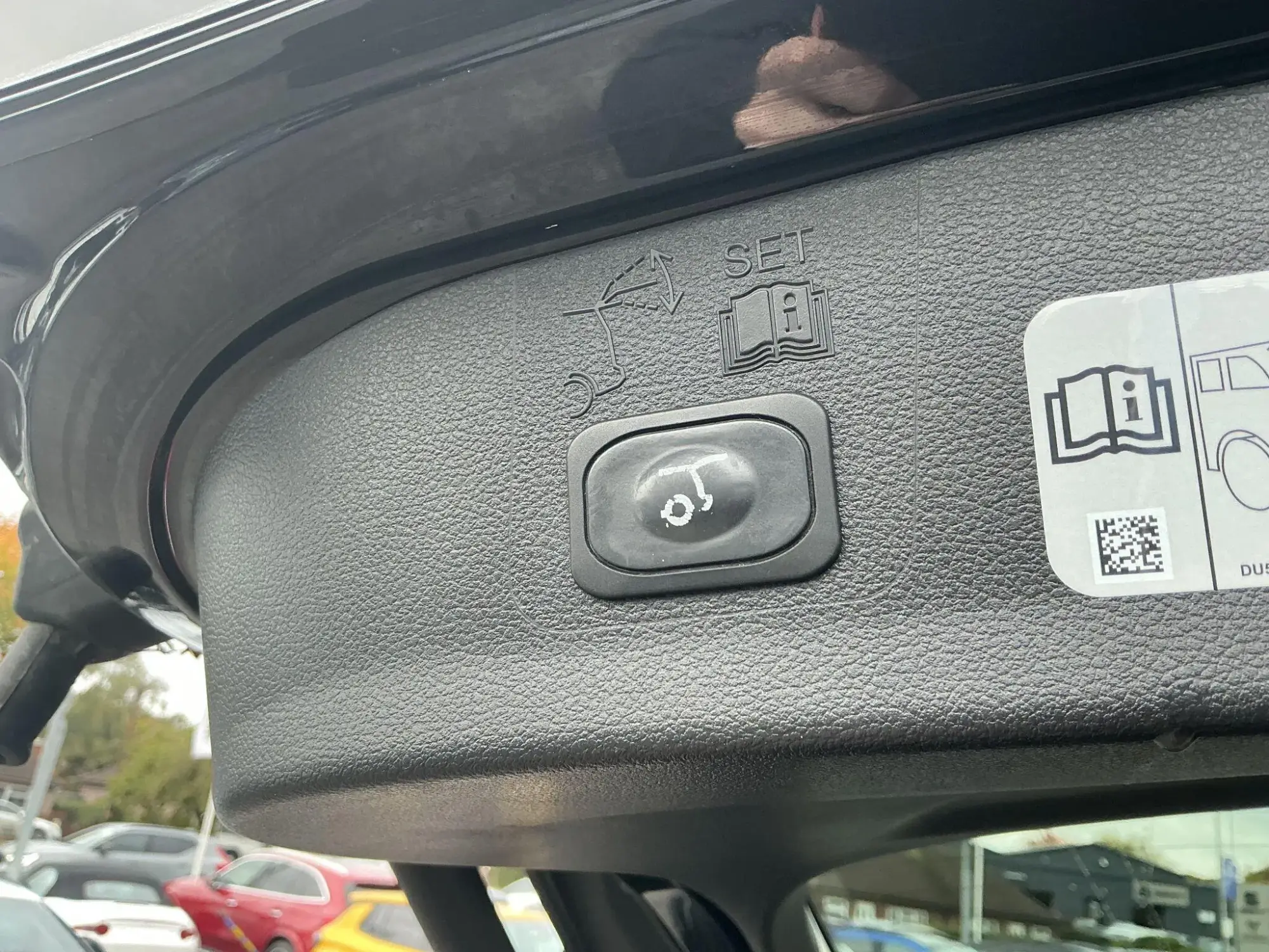 Ford Kuga Image 16