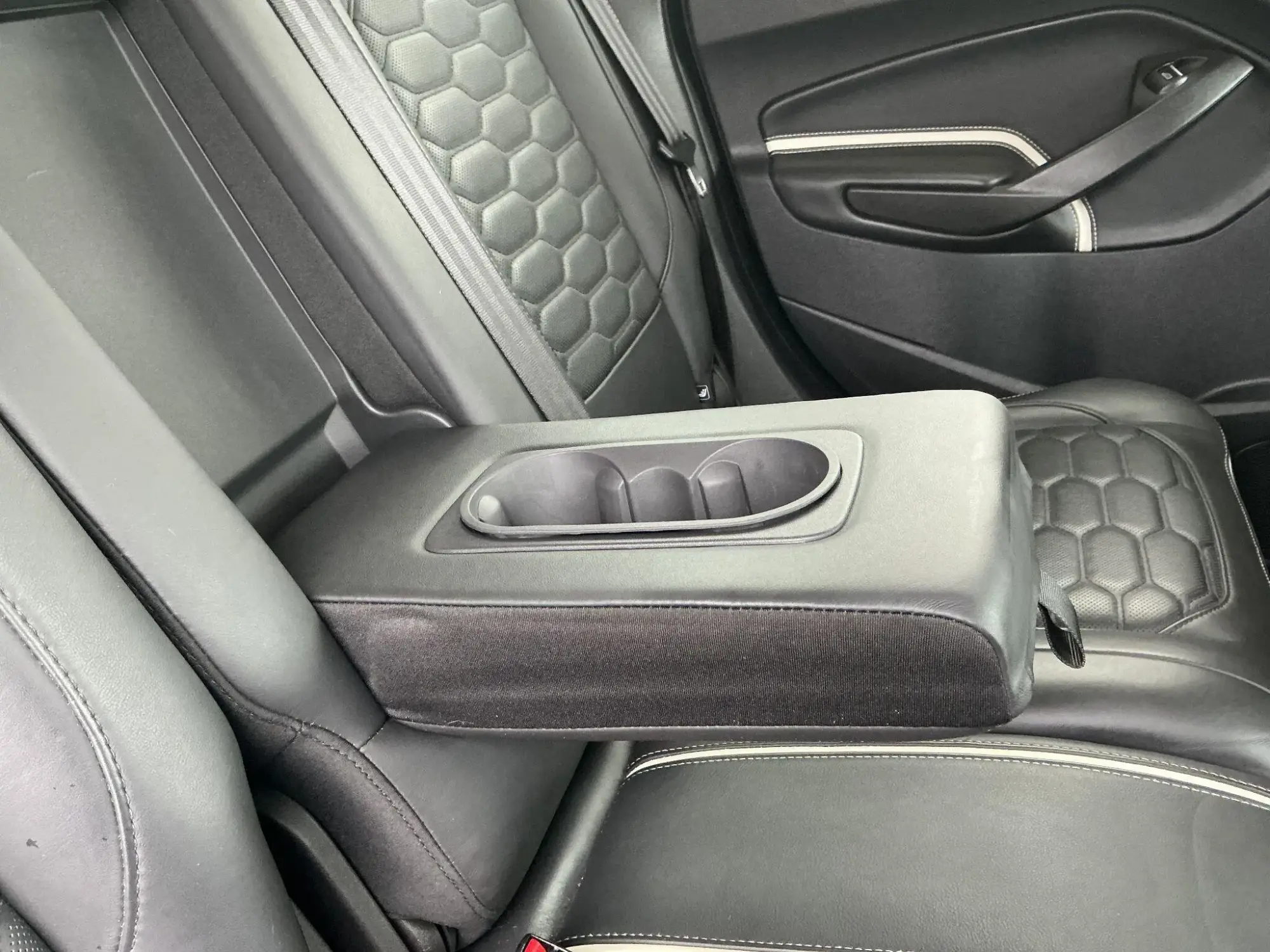 Ford Kuga Image 17