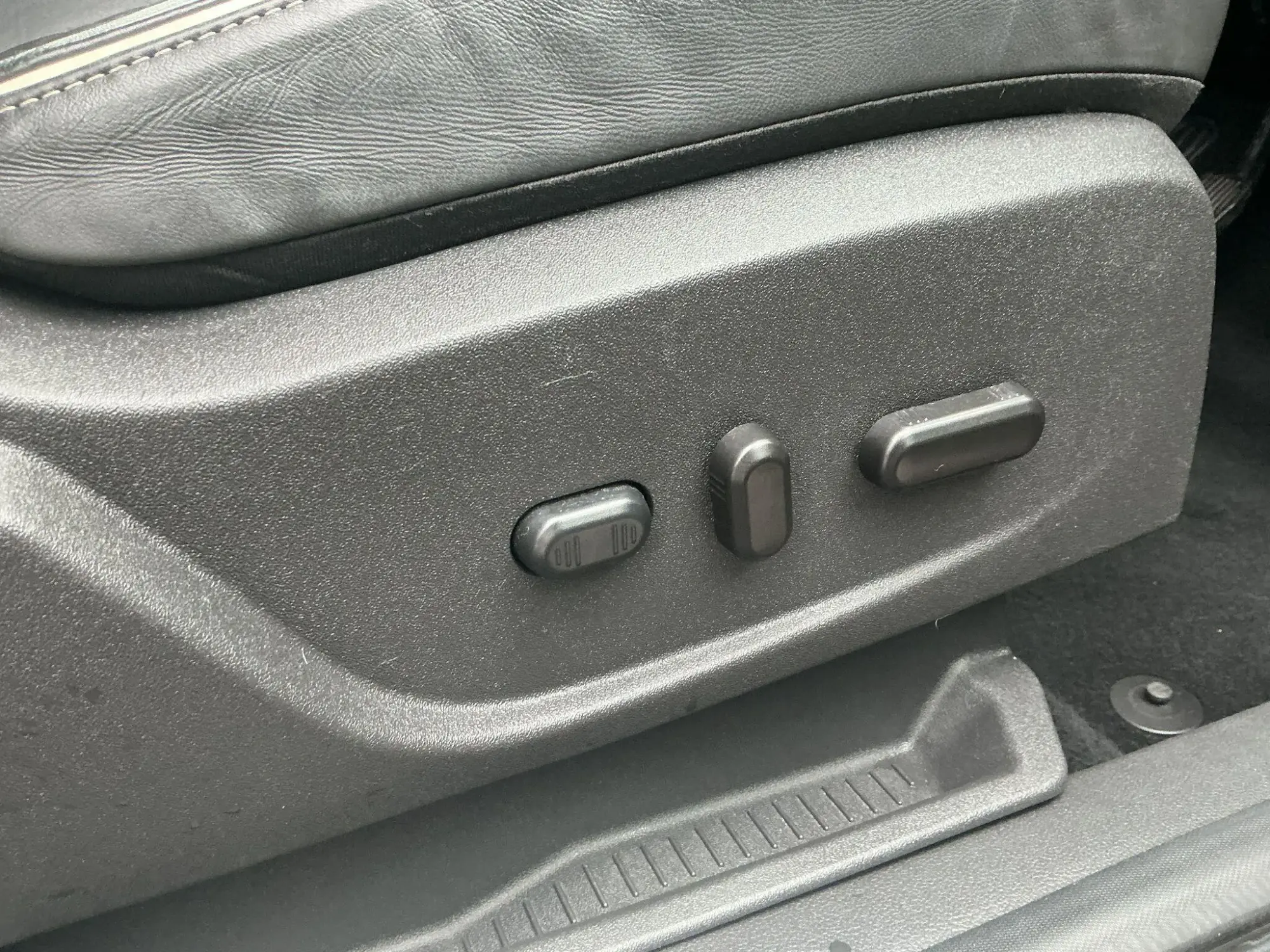 Ford Kuga Image 19