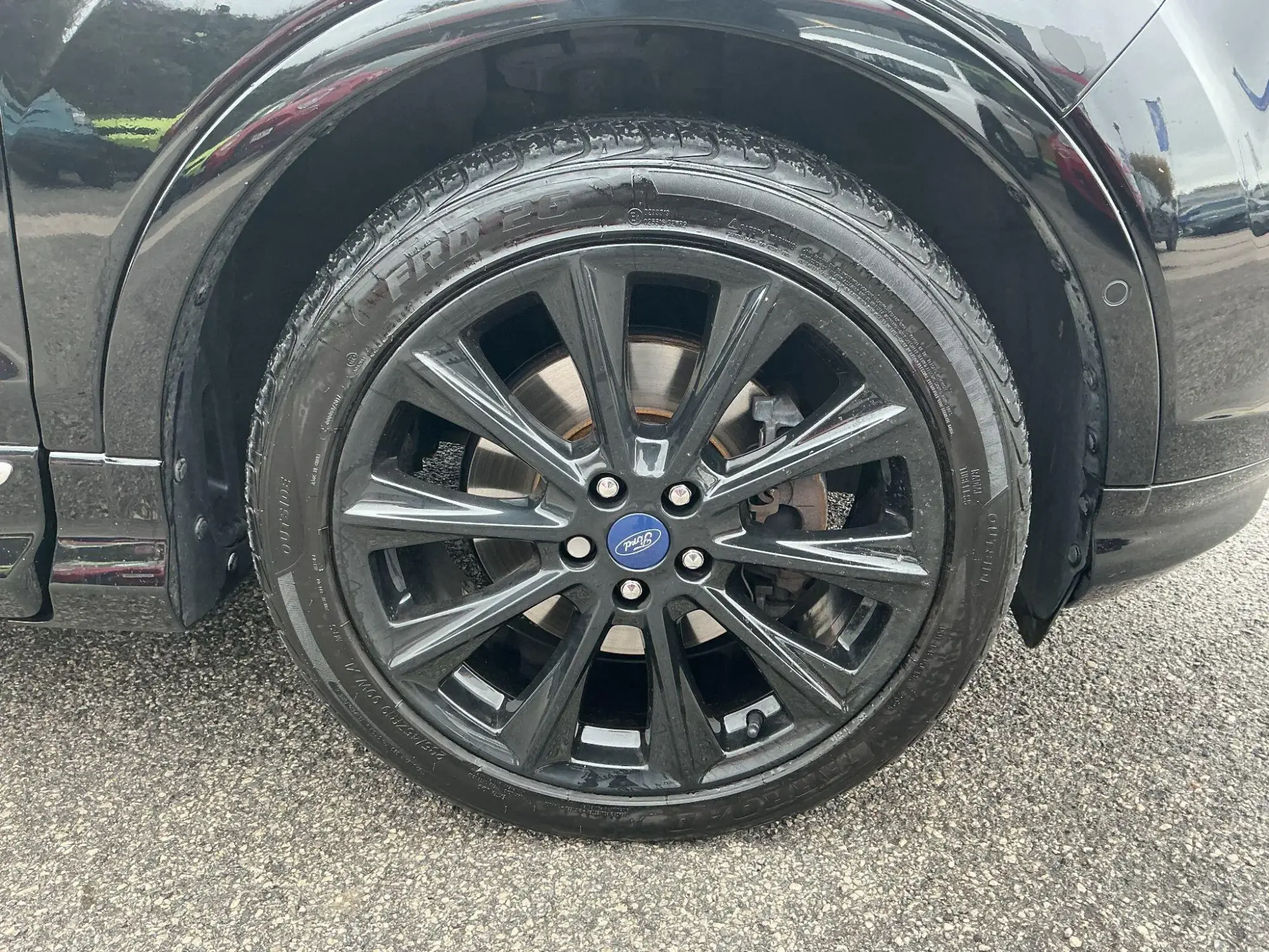 Ford Kuga Image 28