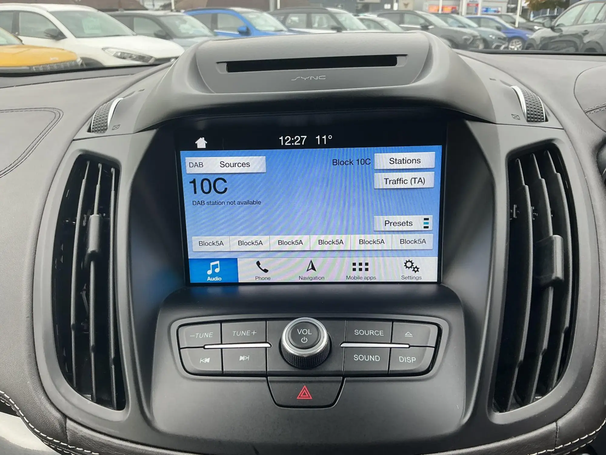 Ford Kuga Image 29