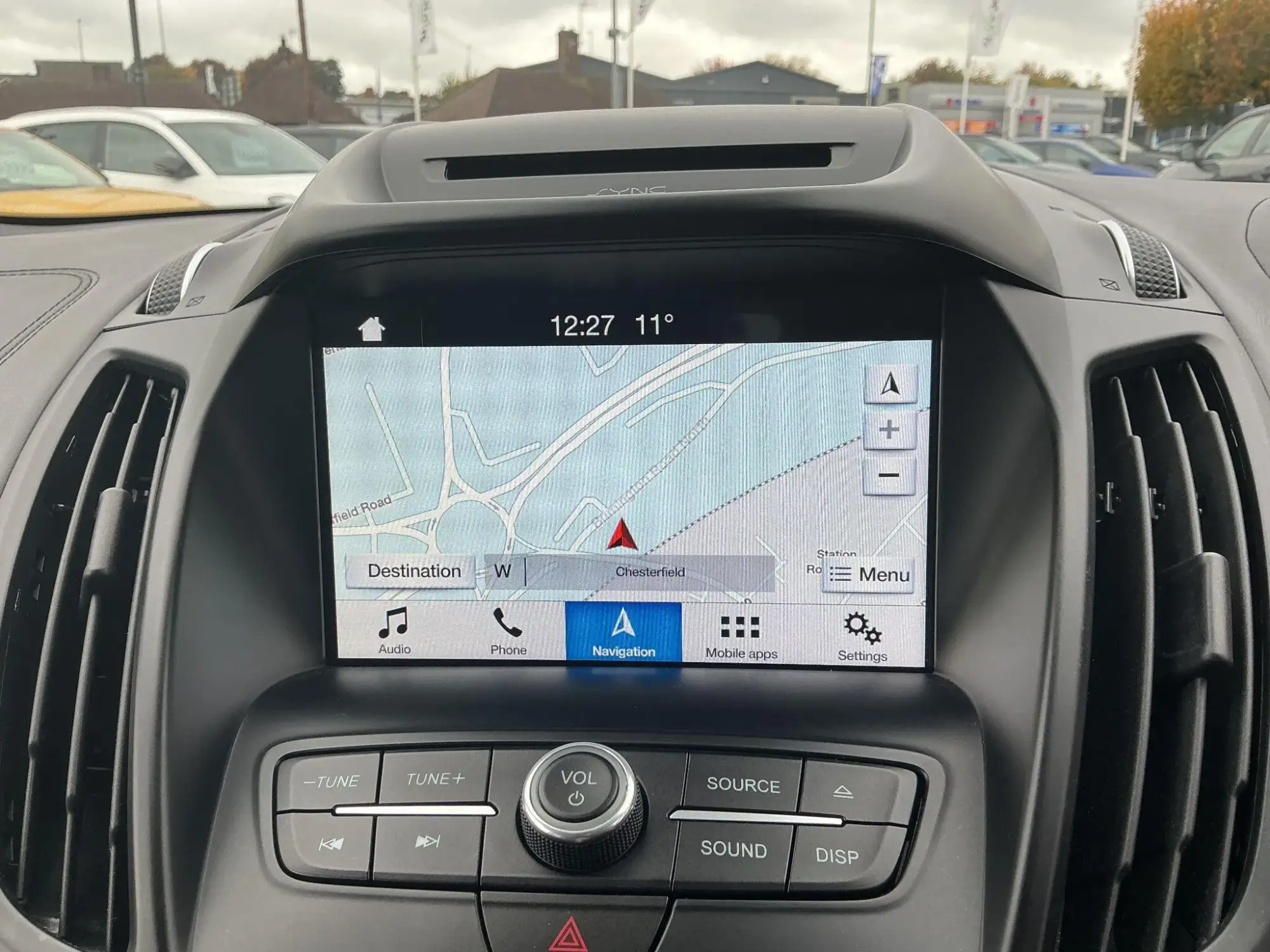 Ford Kuga Image 30